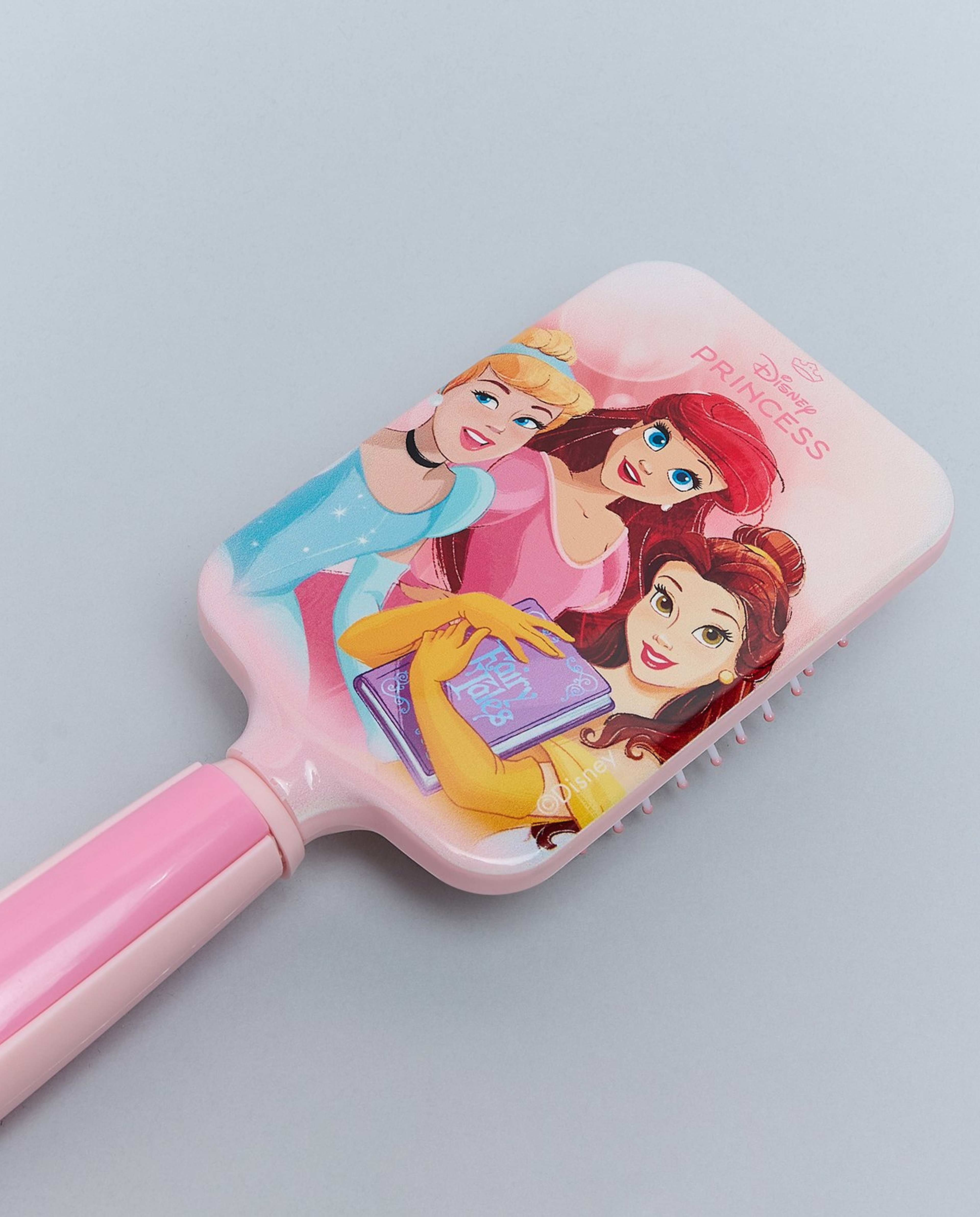 Disney Princess Paddle Brush