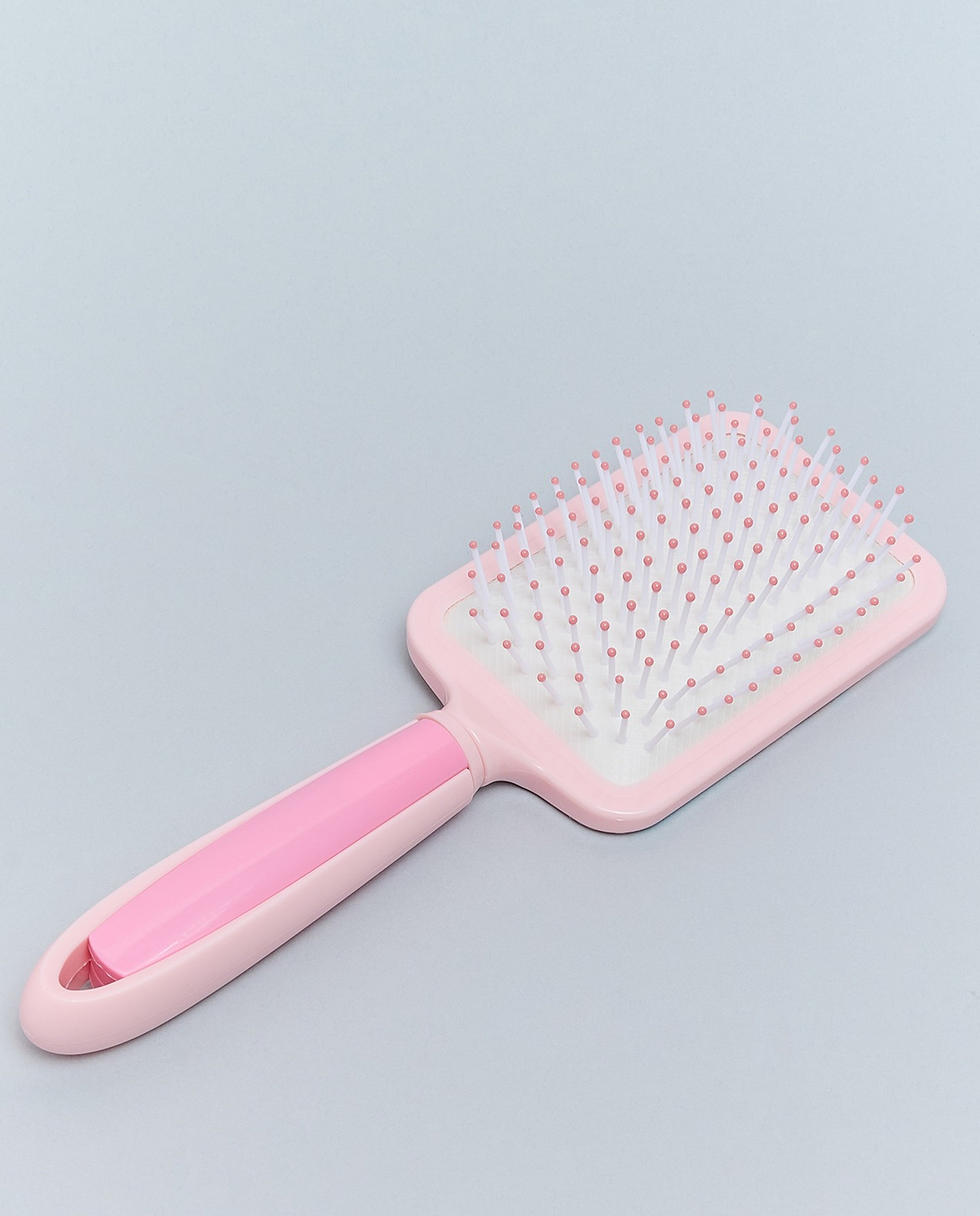 Disney Princess Paddle Brush