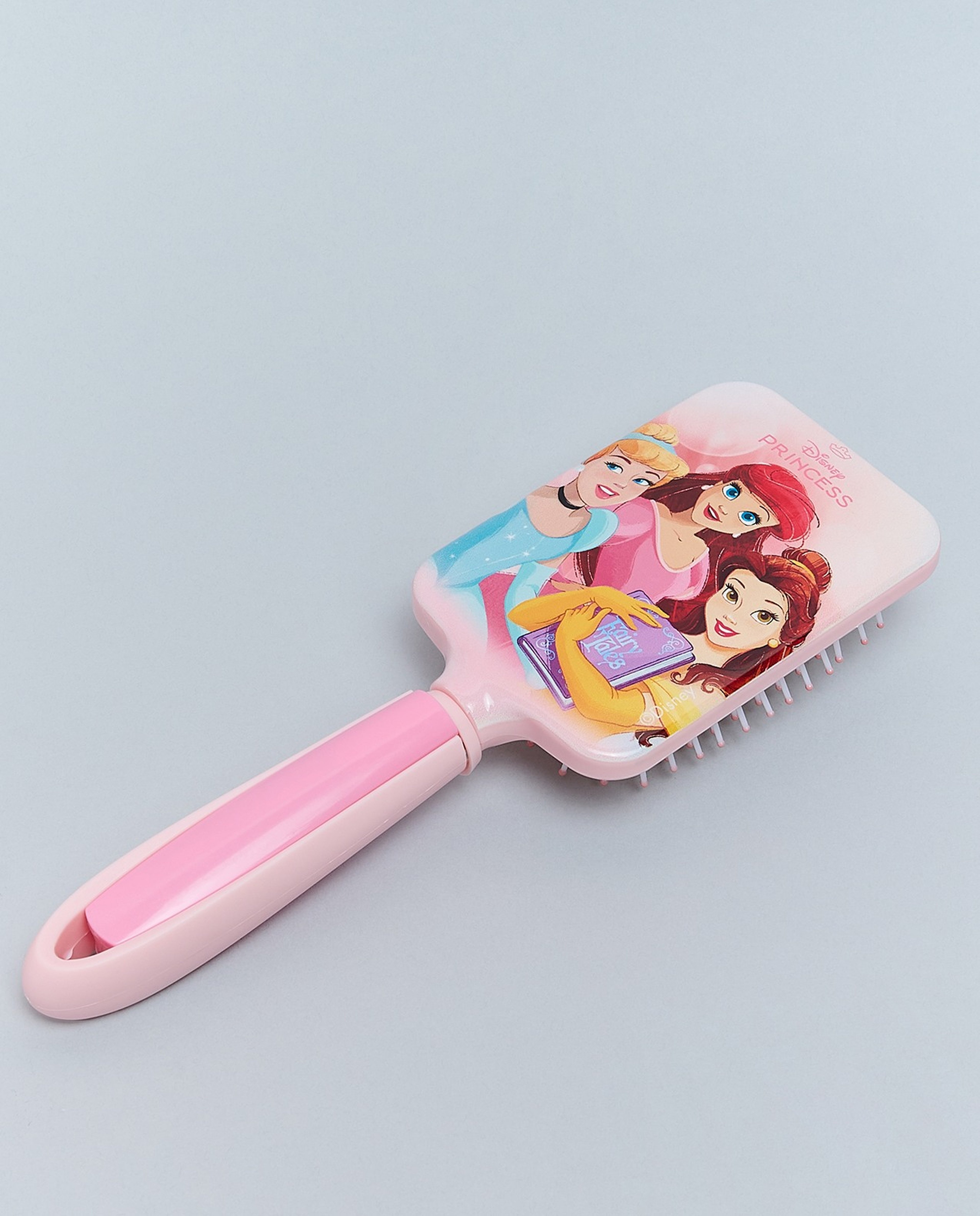 Disney Princess Paddle Brush