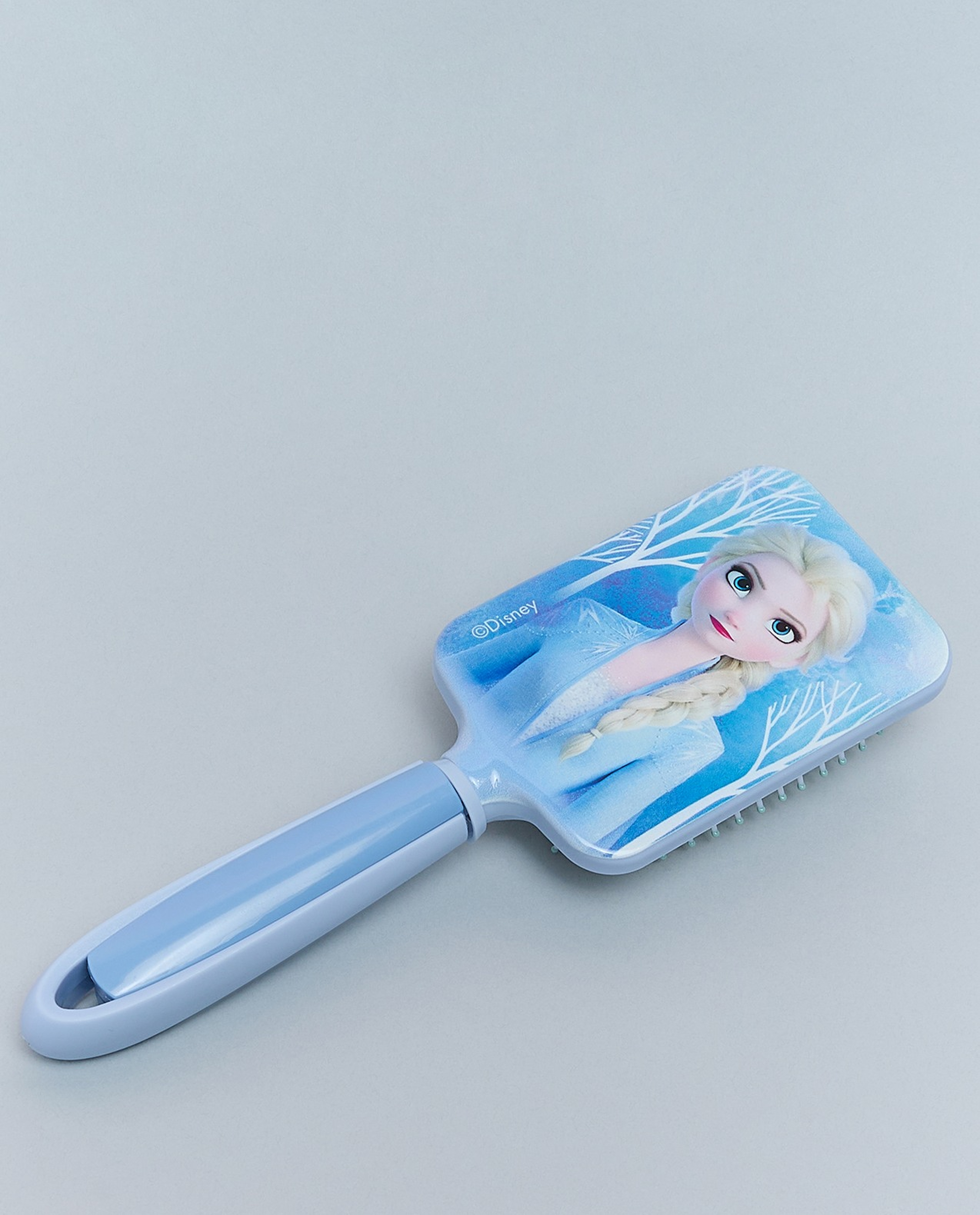 Frozen Paddle Brush