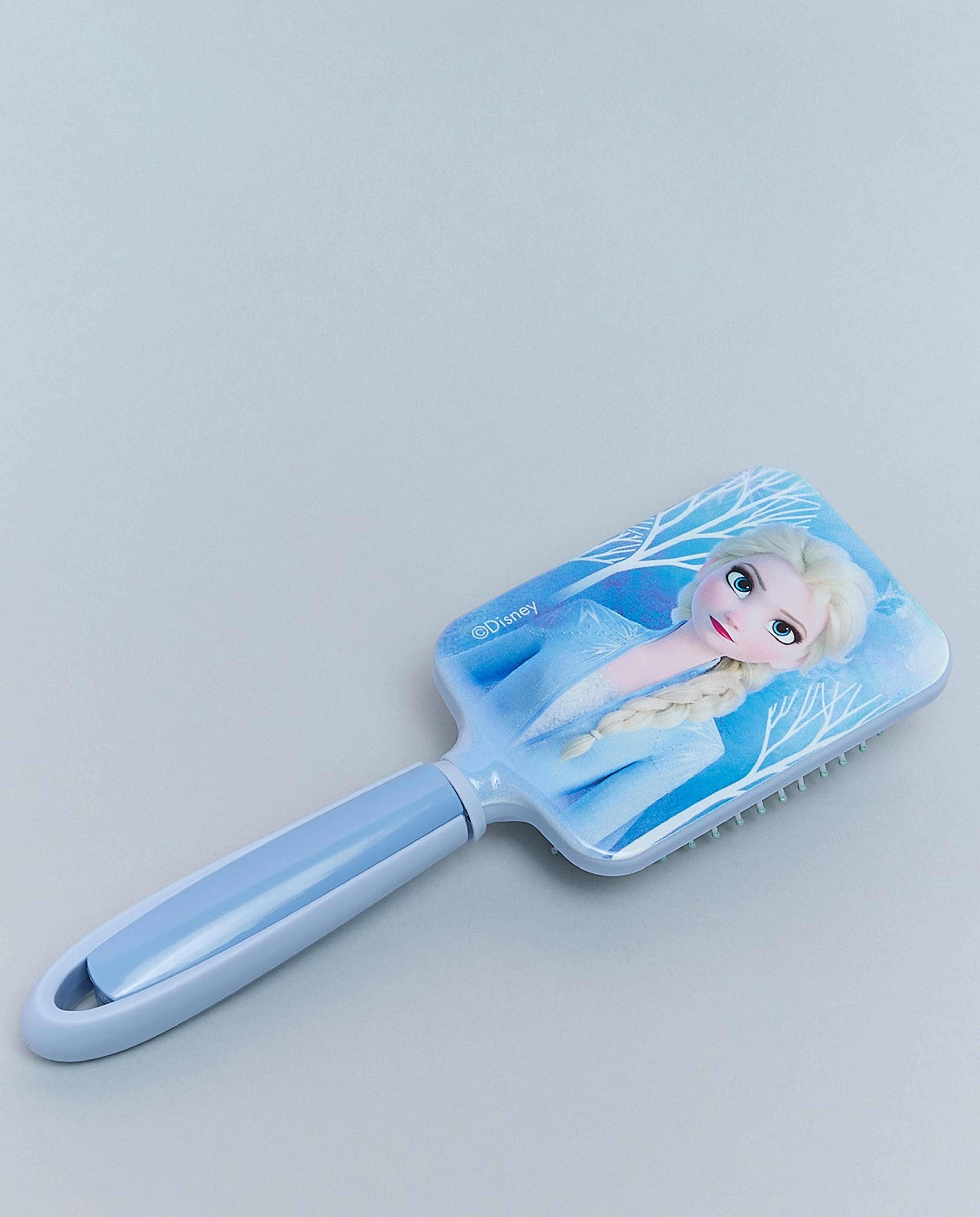 Frozen Paddle Brush