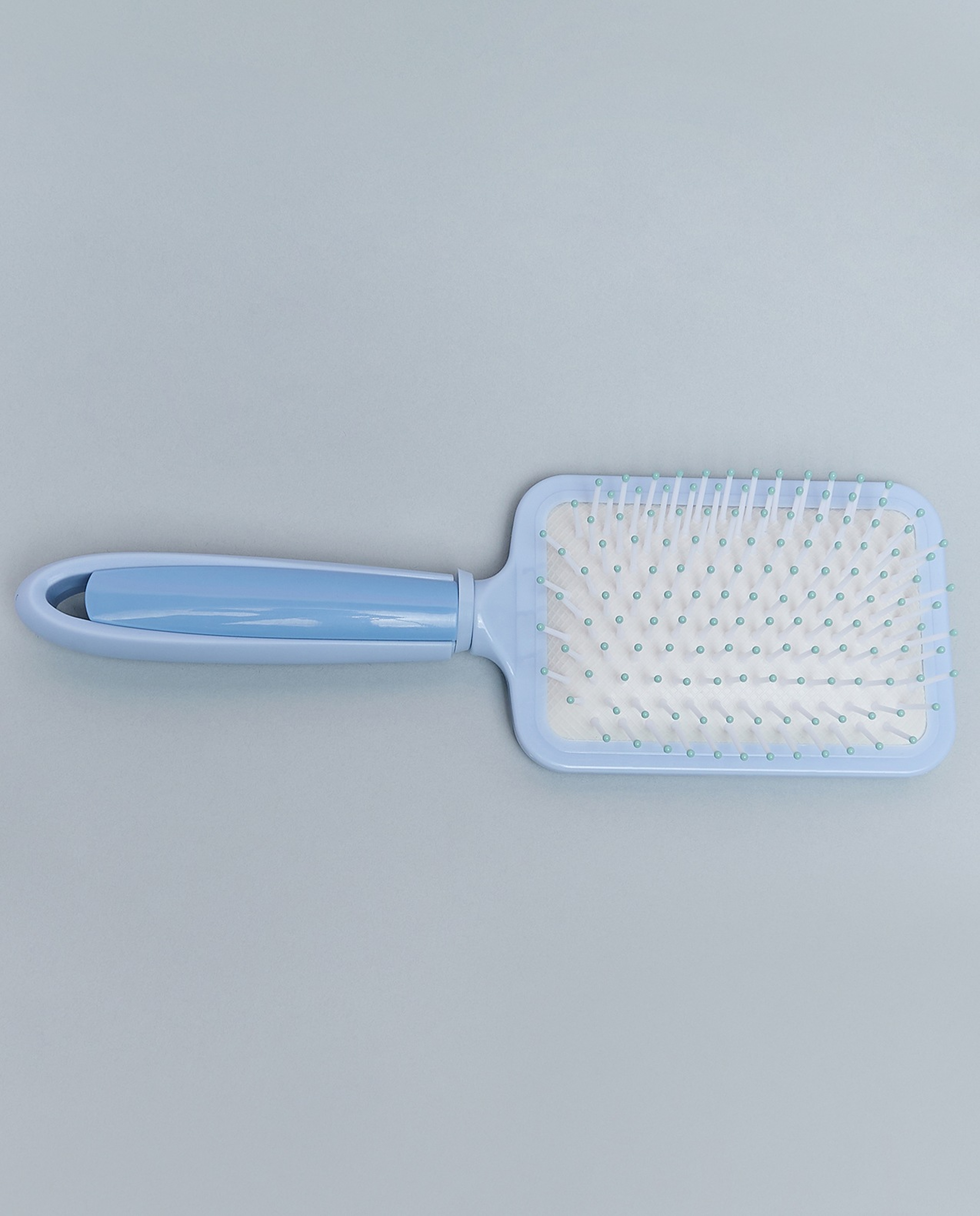 Frozen Paddle Brush