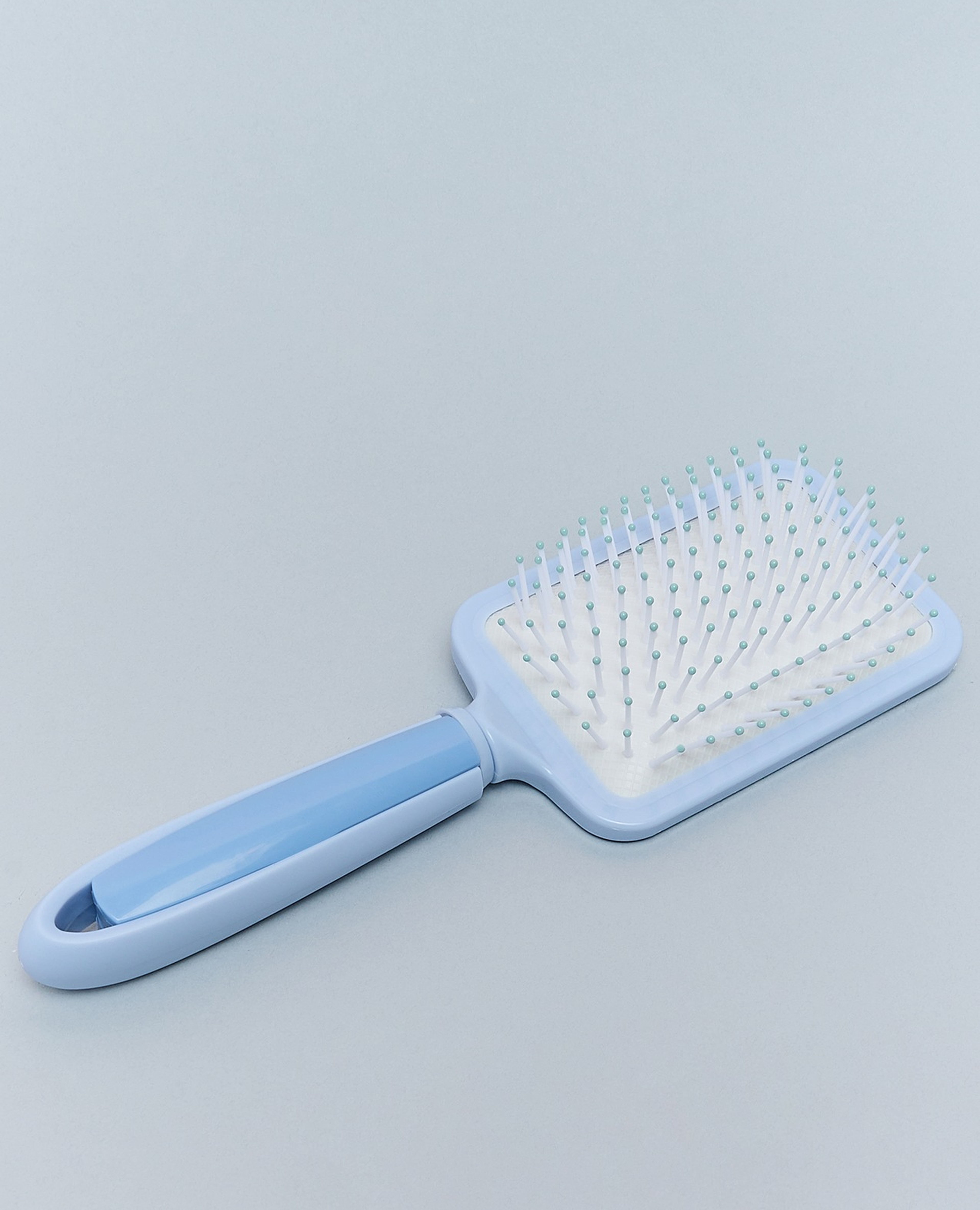 Frozen Paddle Brush