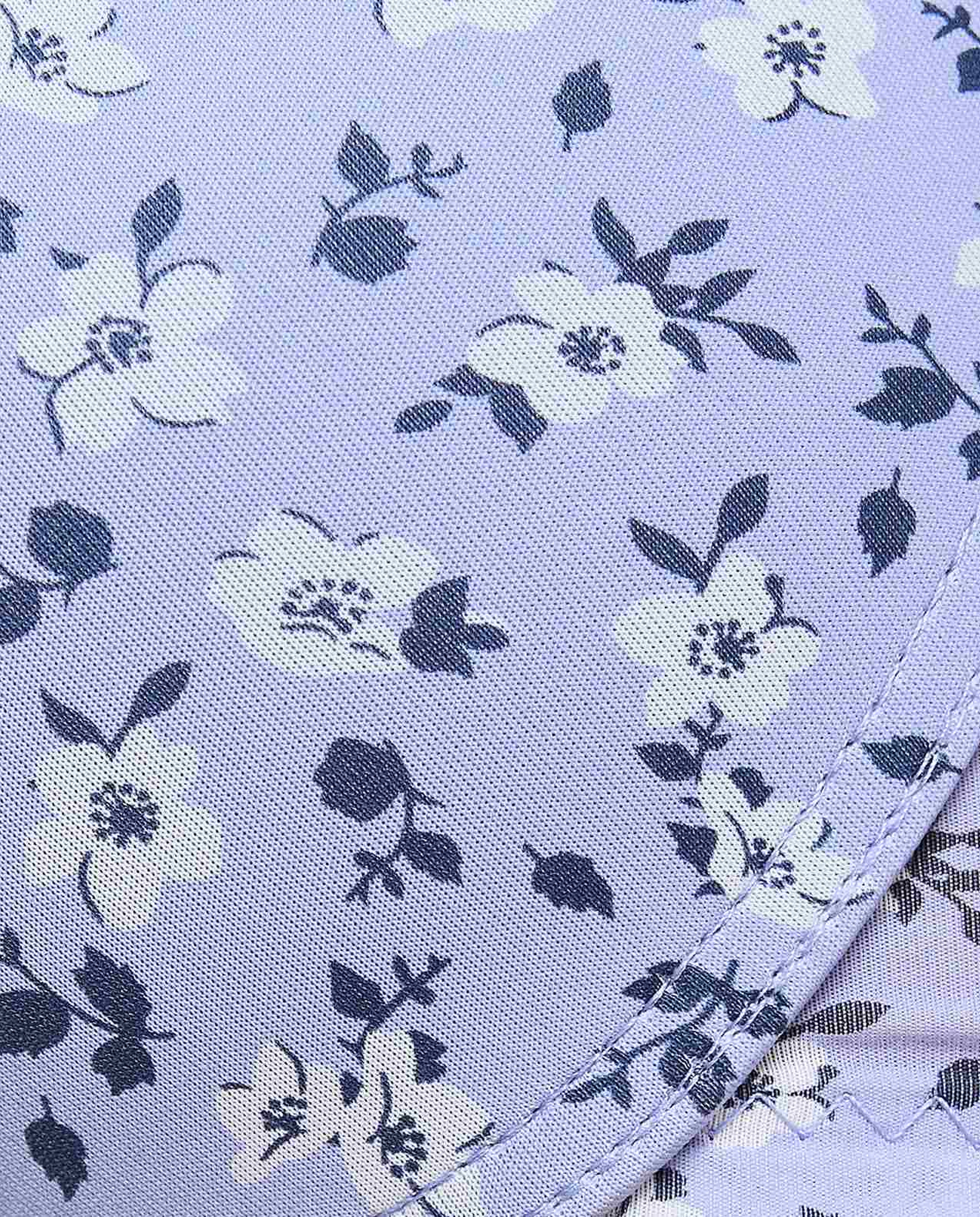 2 Pack Printed Padded Push Up Bra