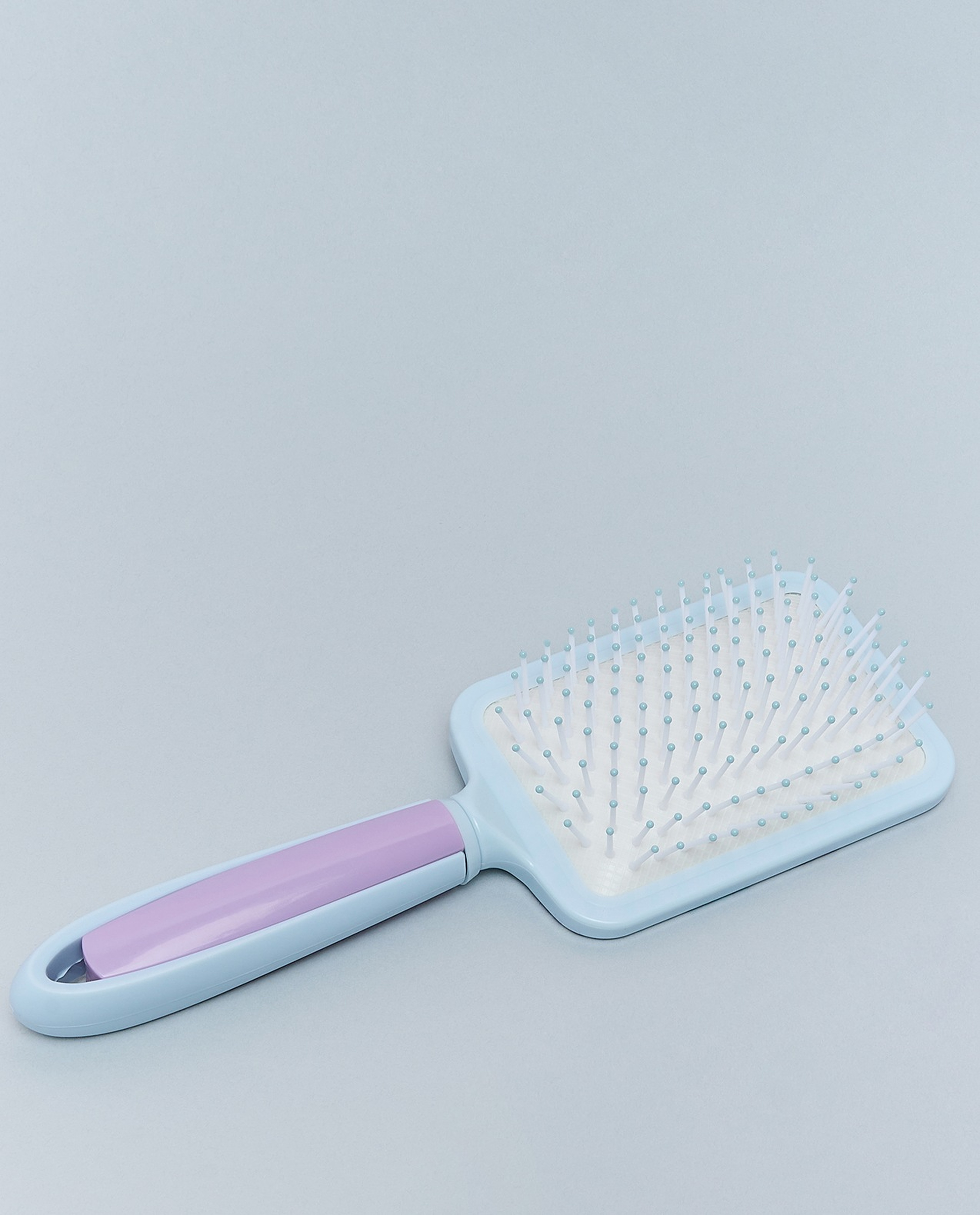 Stitch Paddle Brush