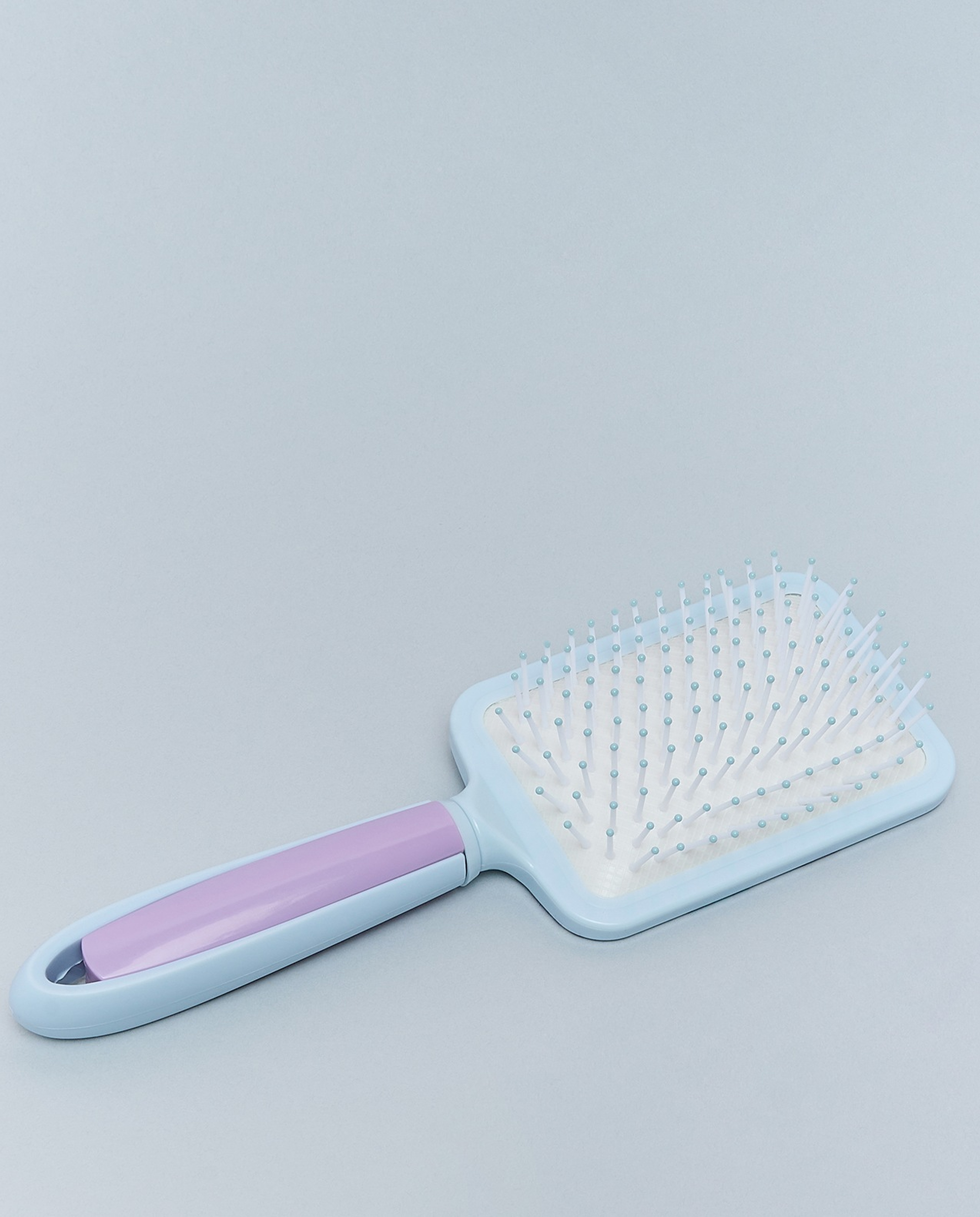 Stitch Paddle Brush
