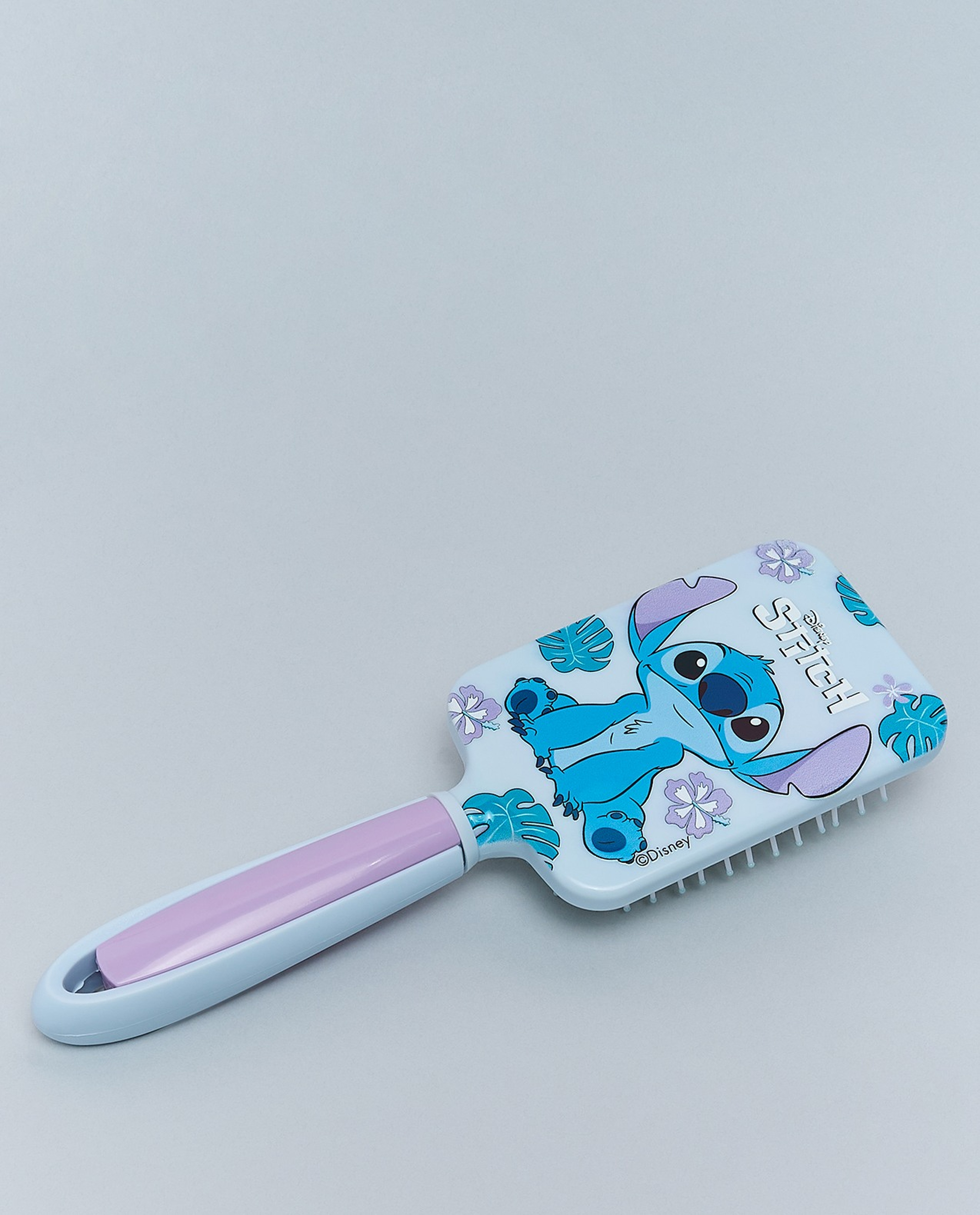 Stitch Paddle Brush