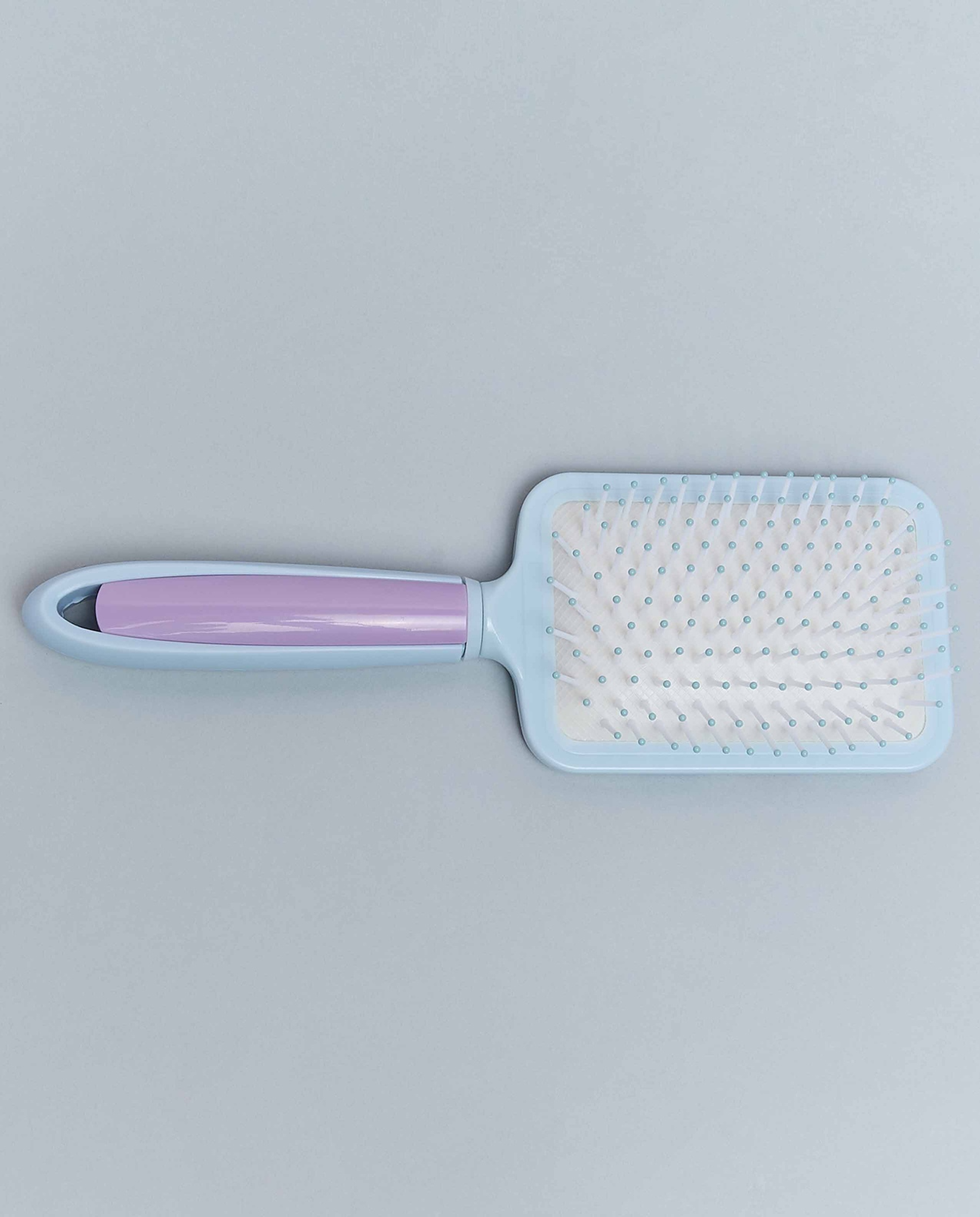 Stitch Paddle Brush