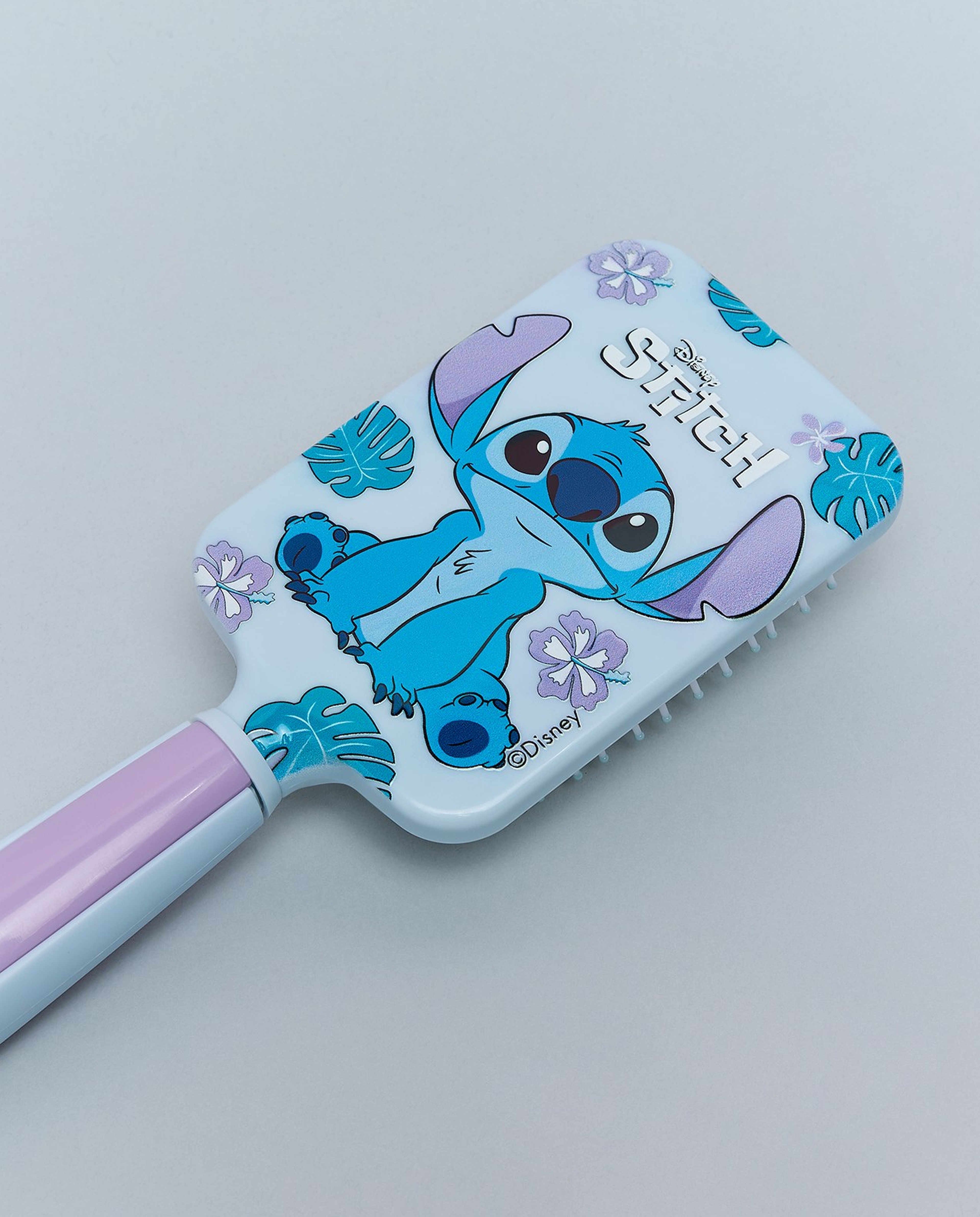 Stitch Paddle Brush