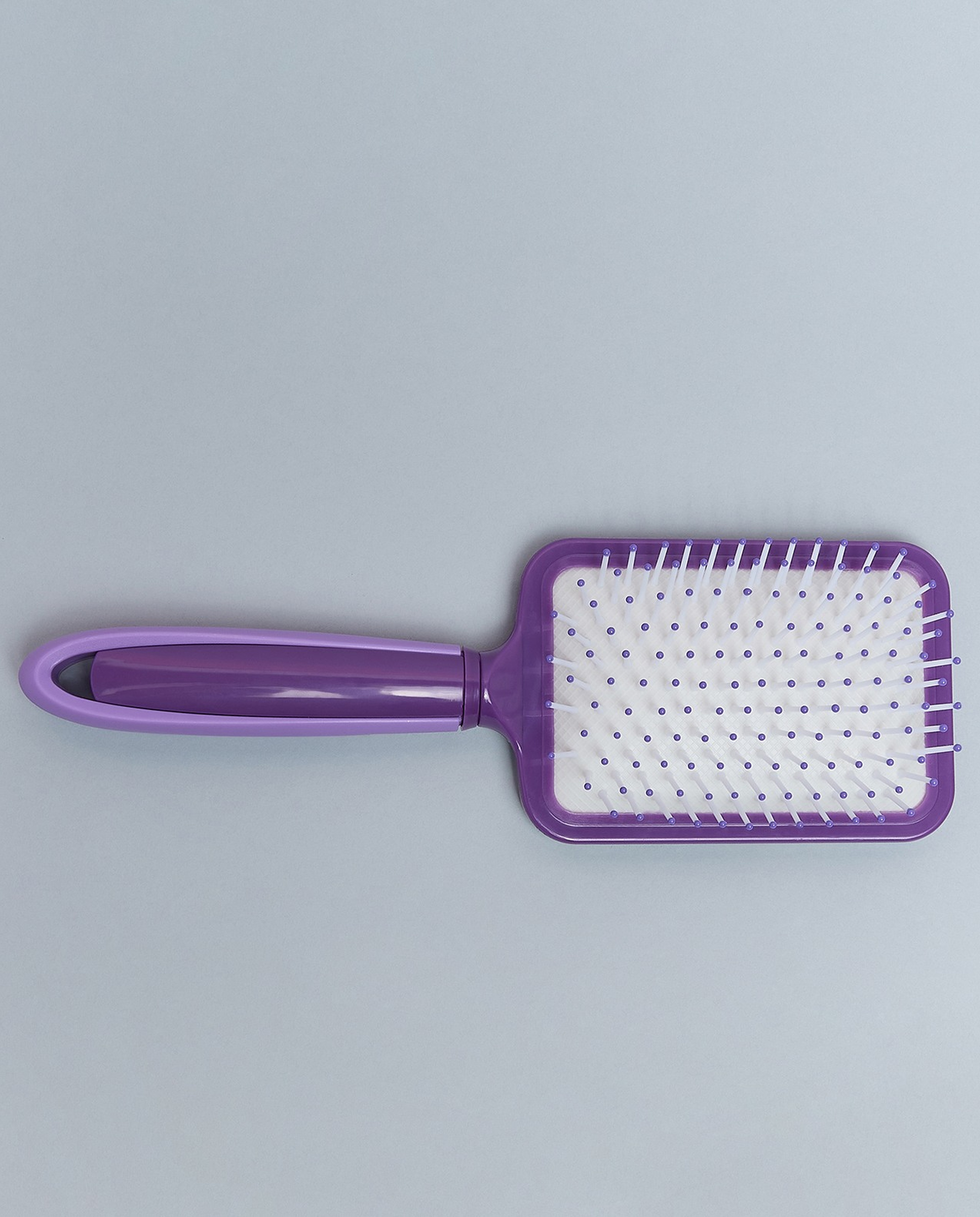 Frozen Paddle Brush