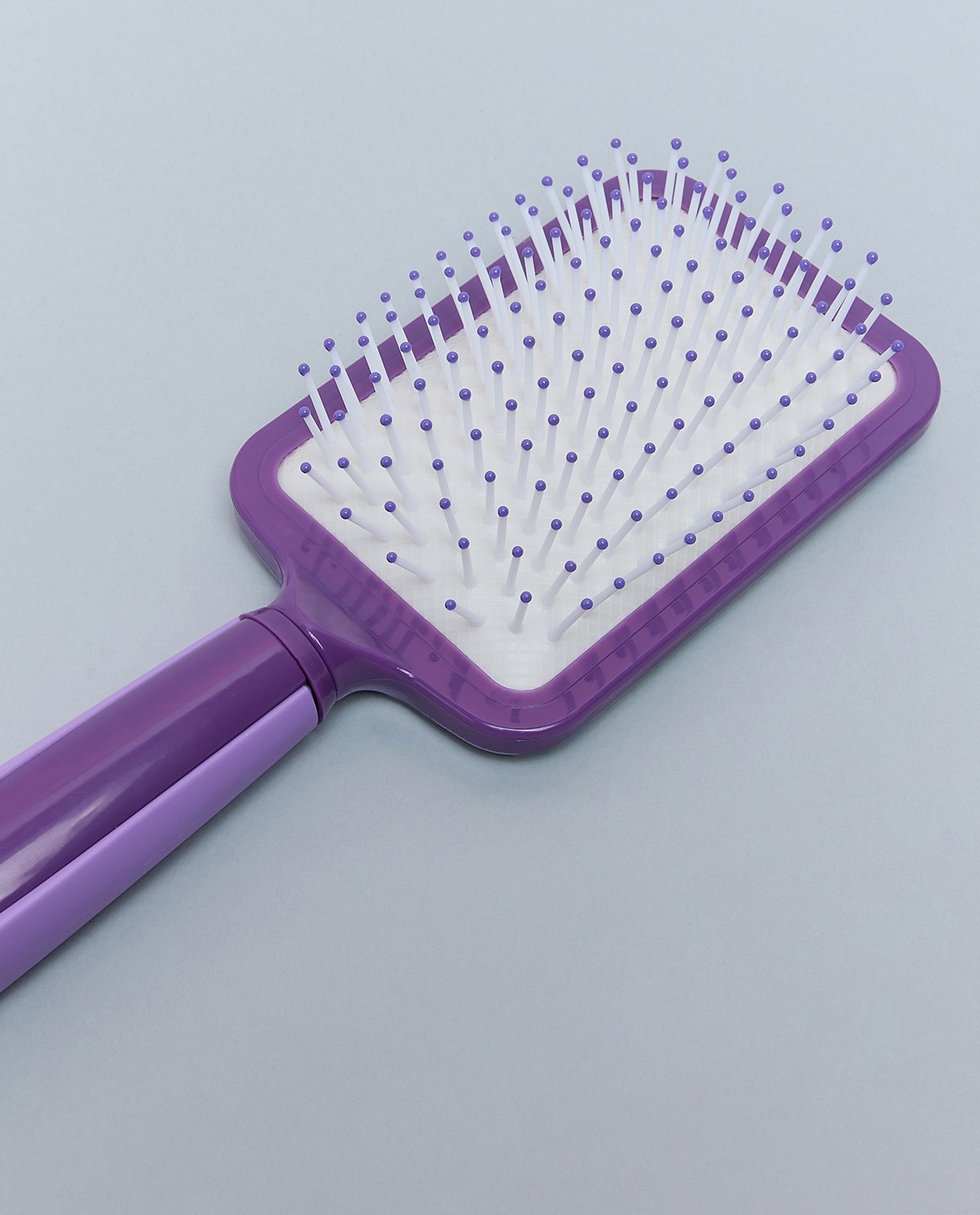 Frozen Paddle Brush