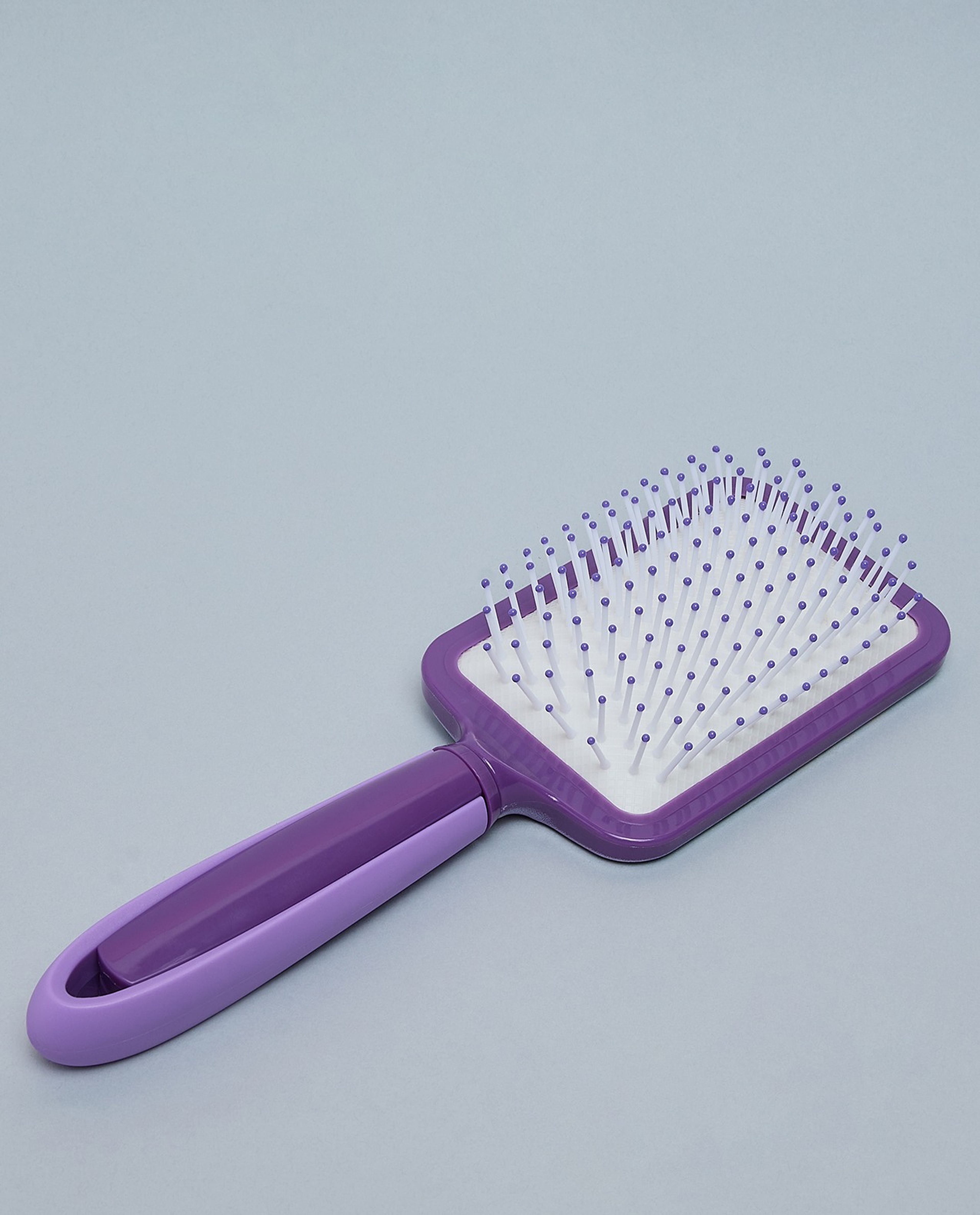 Frozen Paddle Brush