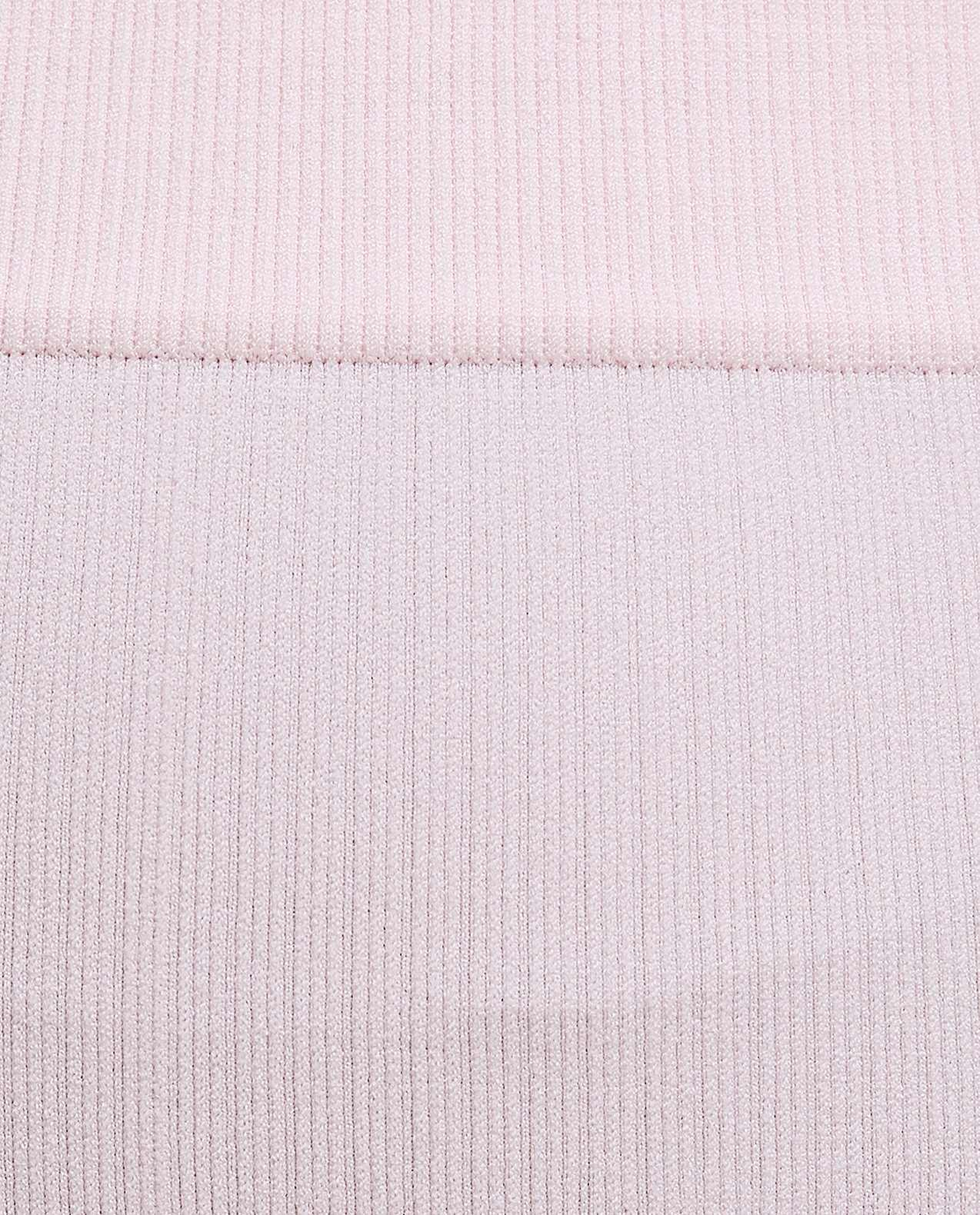 3 Pack Ribbed Seamfree Full Briefs