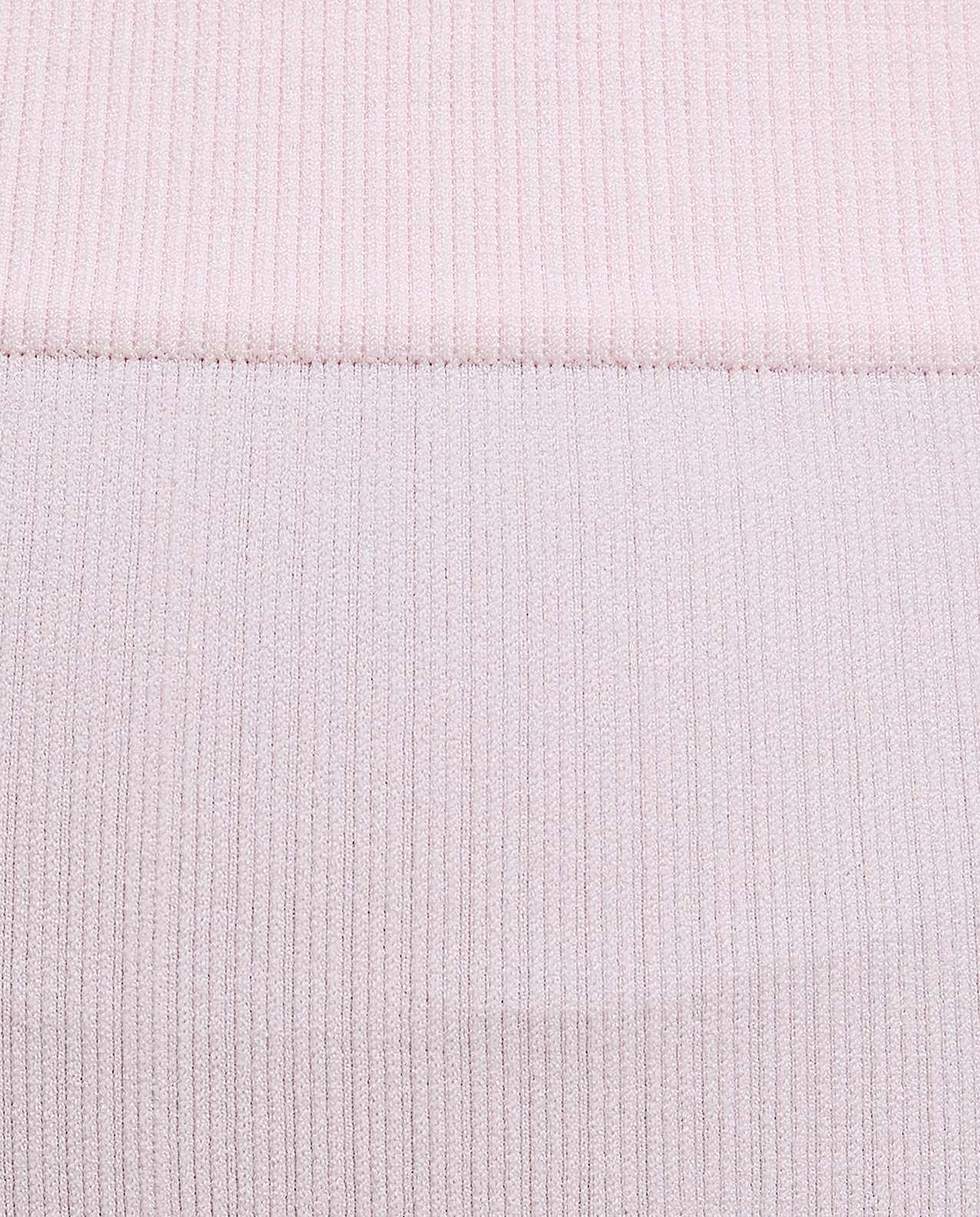 3 Pack Ribbed Seamfree Full Briefs