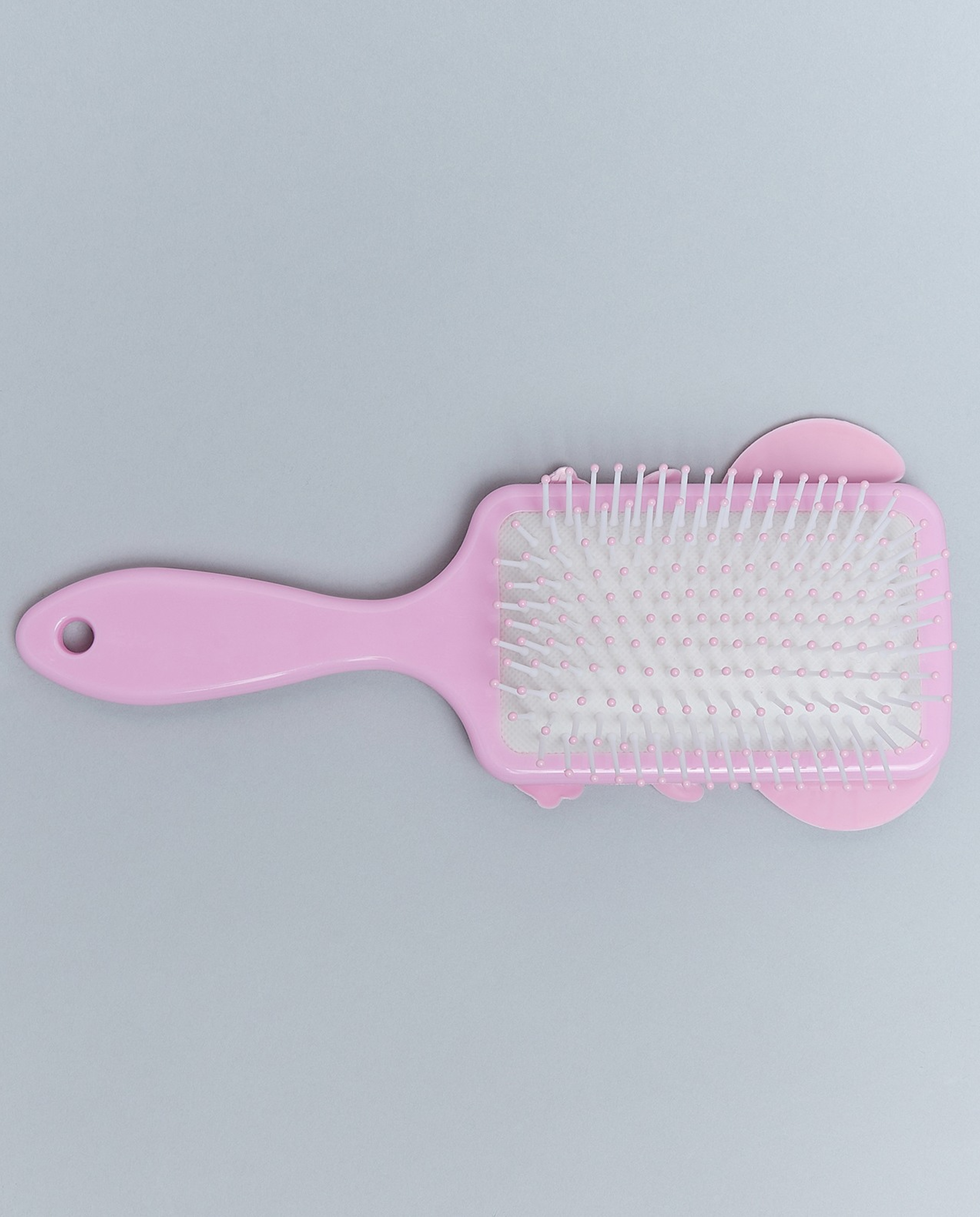 Angel Paddle Brush