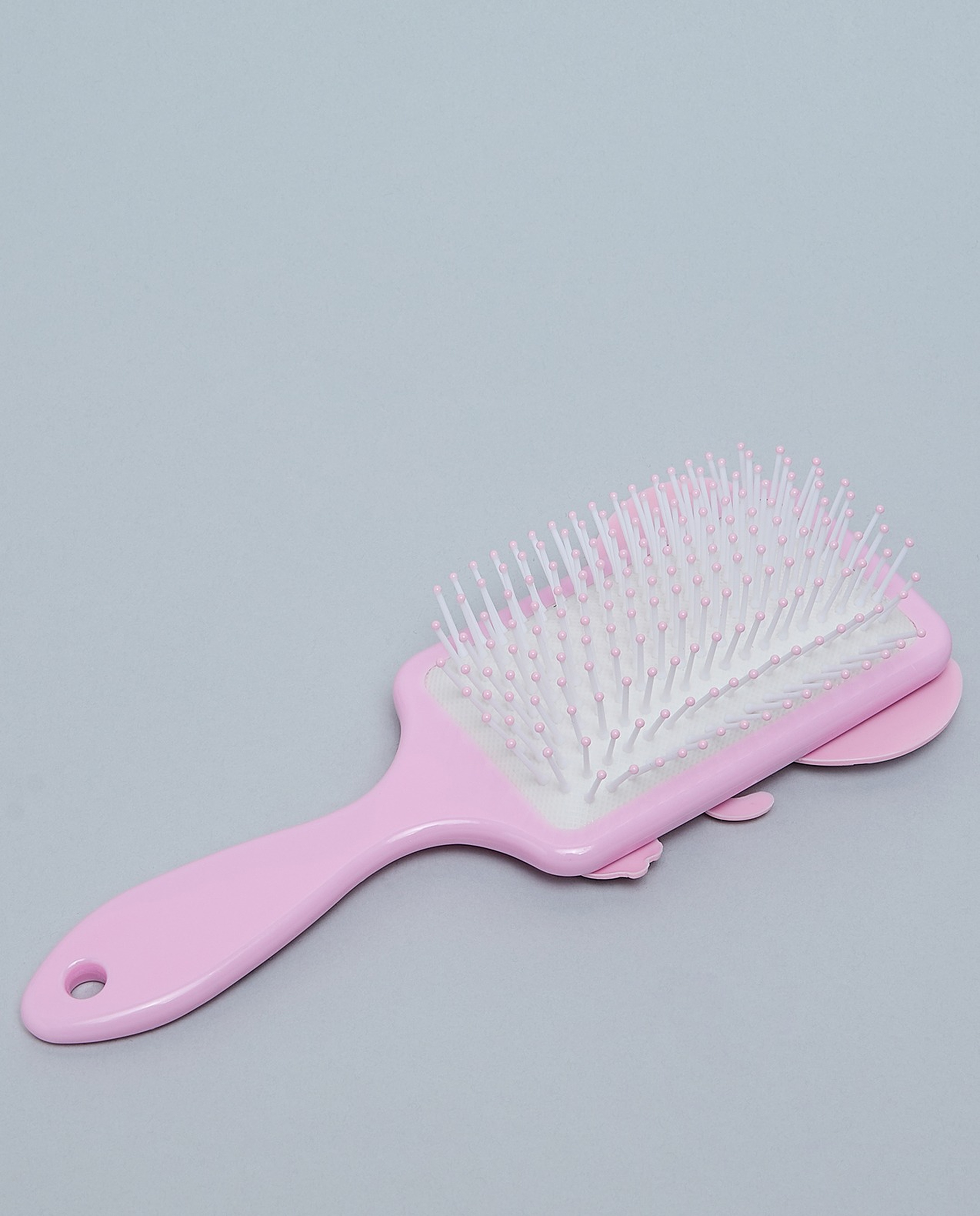 Angel Paddle Brush