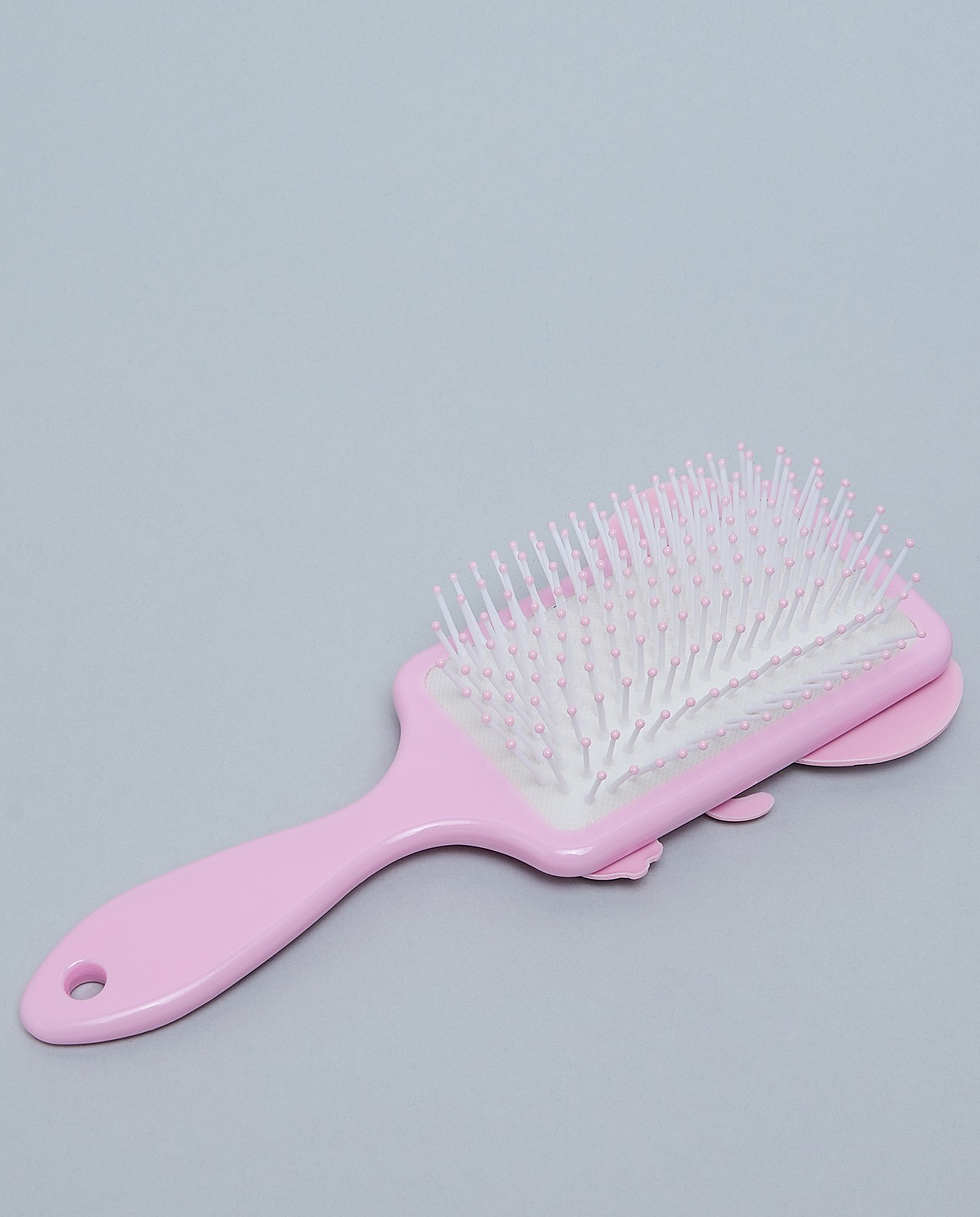 Angel Paddle Brush