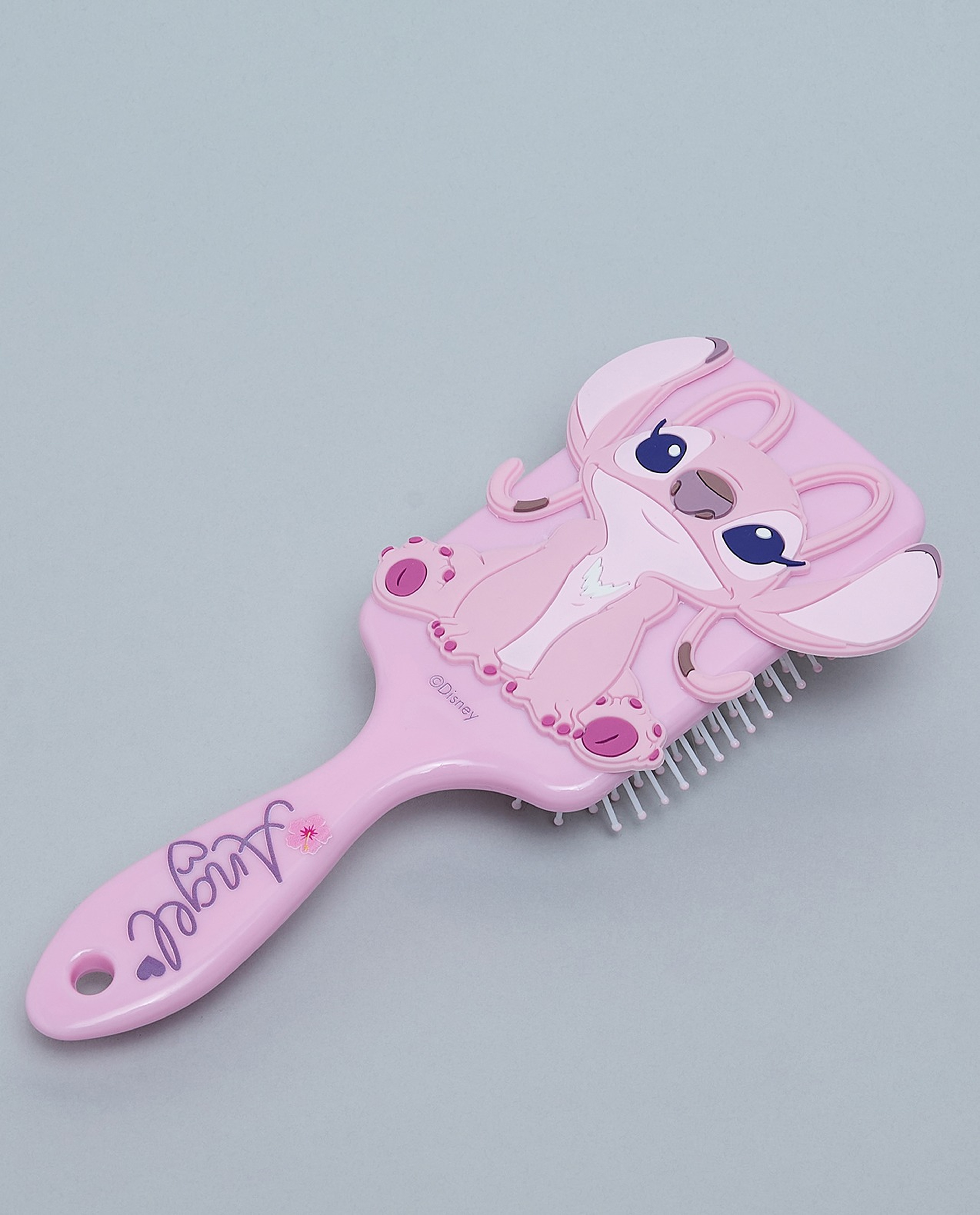 Angel Paddle Brush