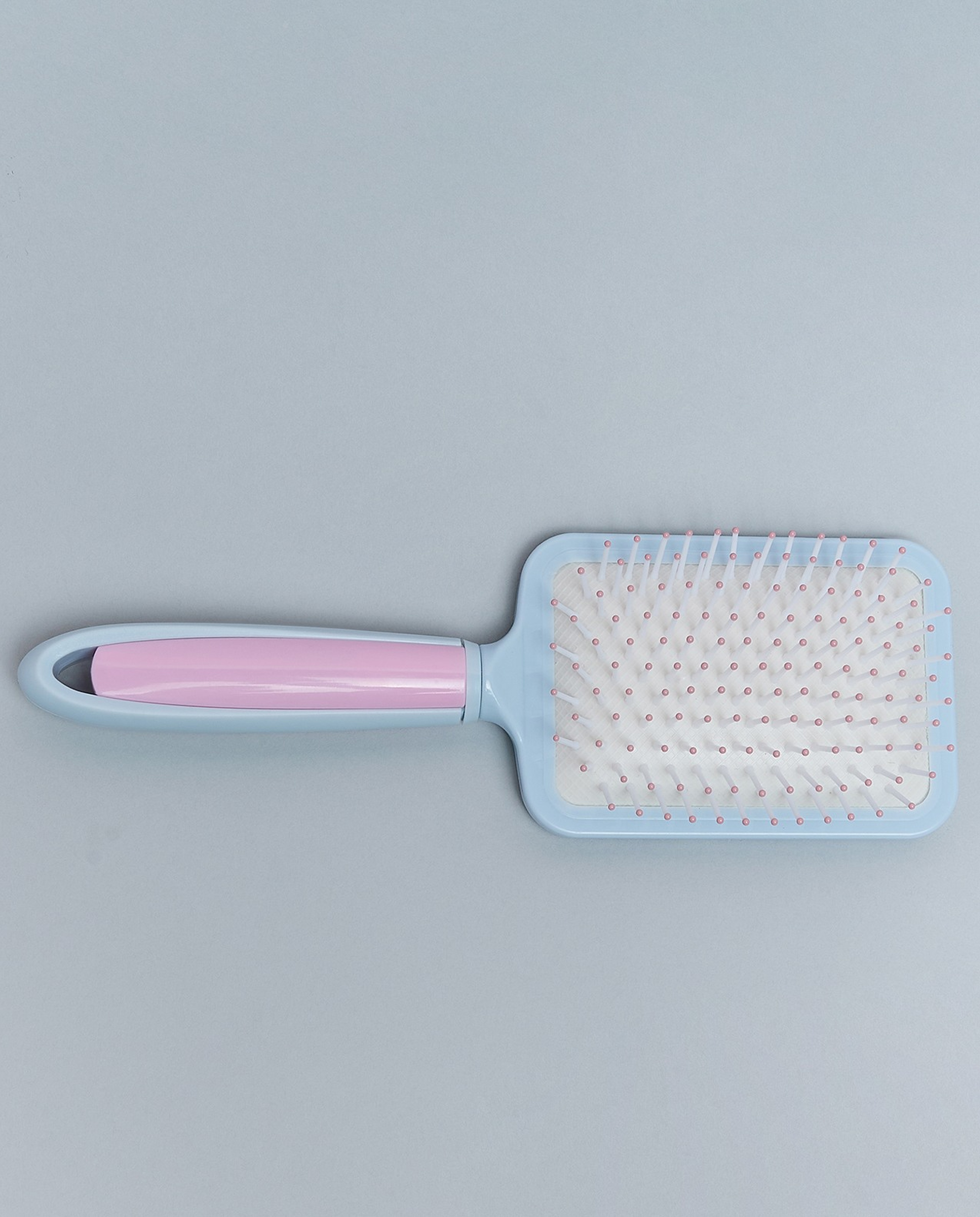 Stitch Paddle Brush