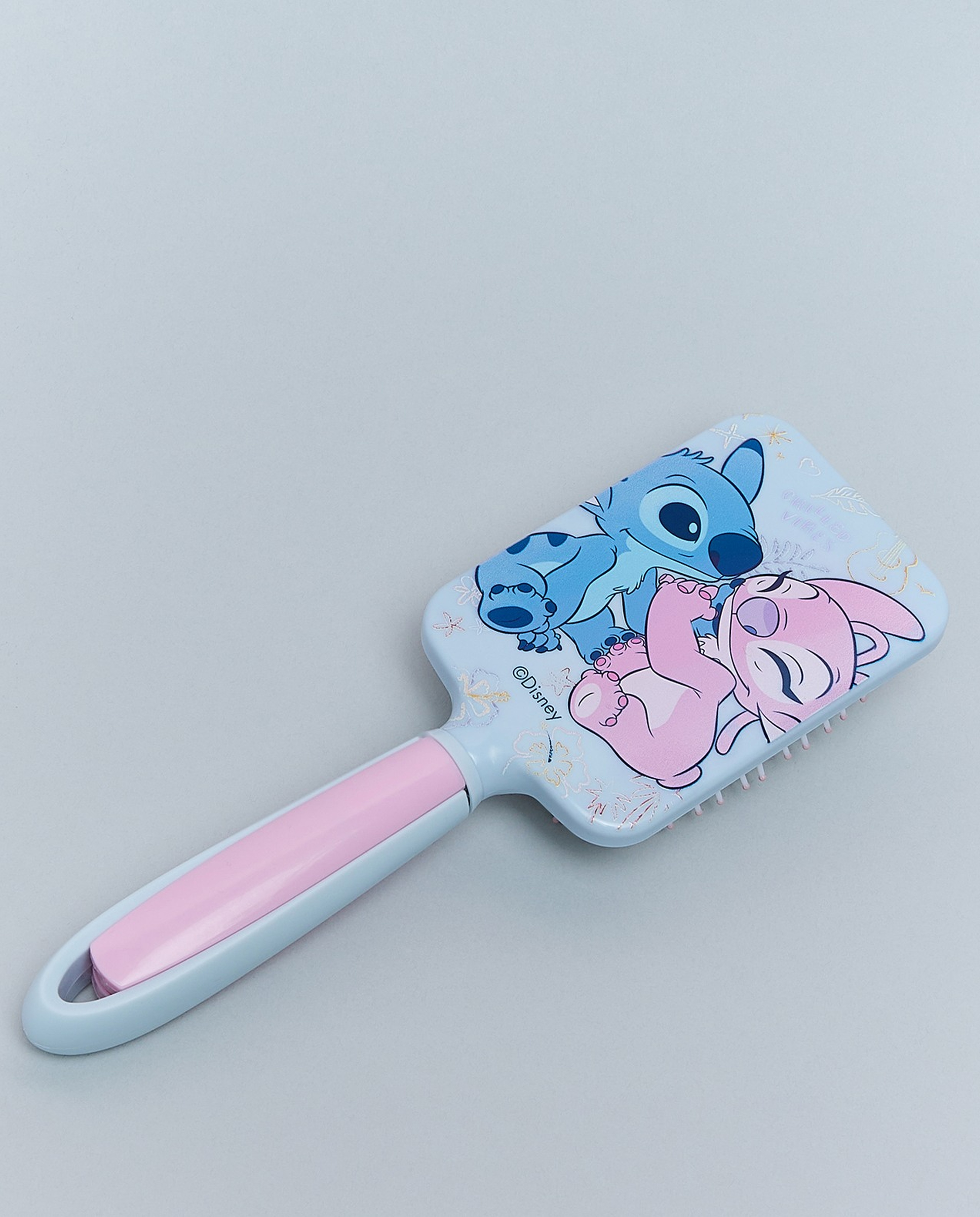 Stitch Paddle Brush