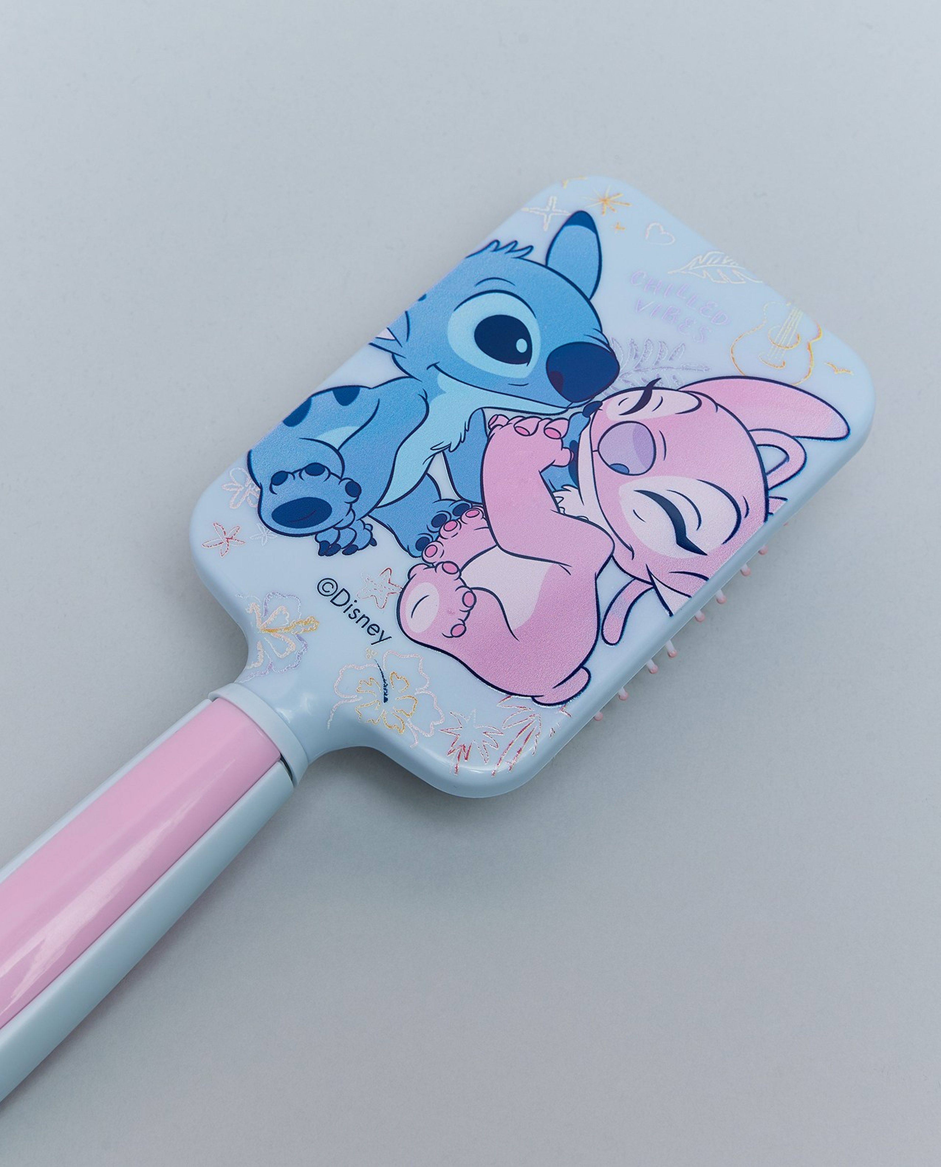 Stitch Paddle Brush
