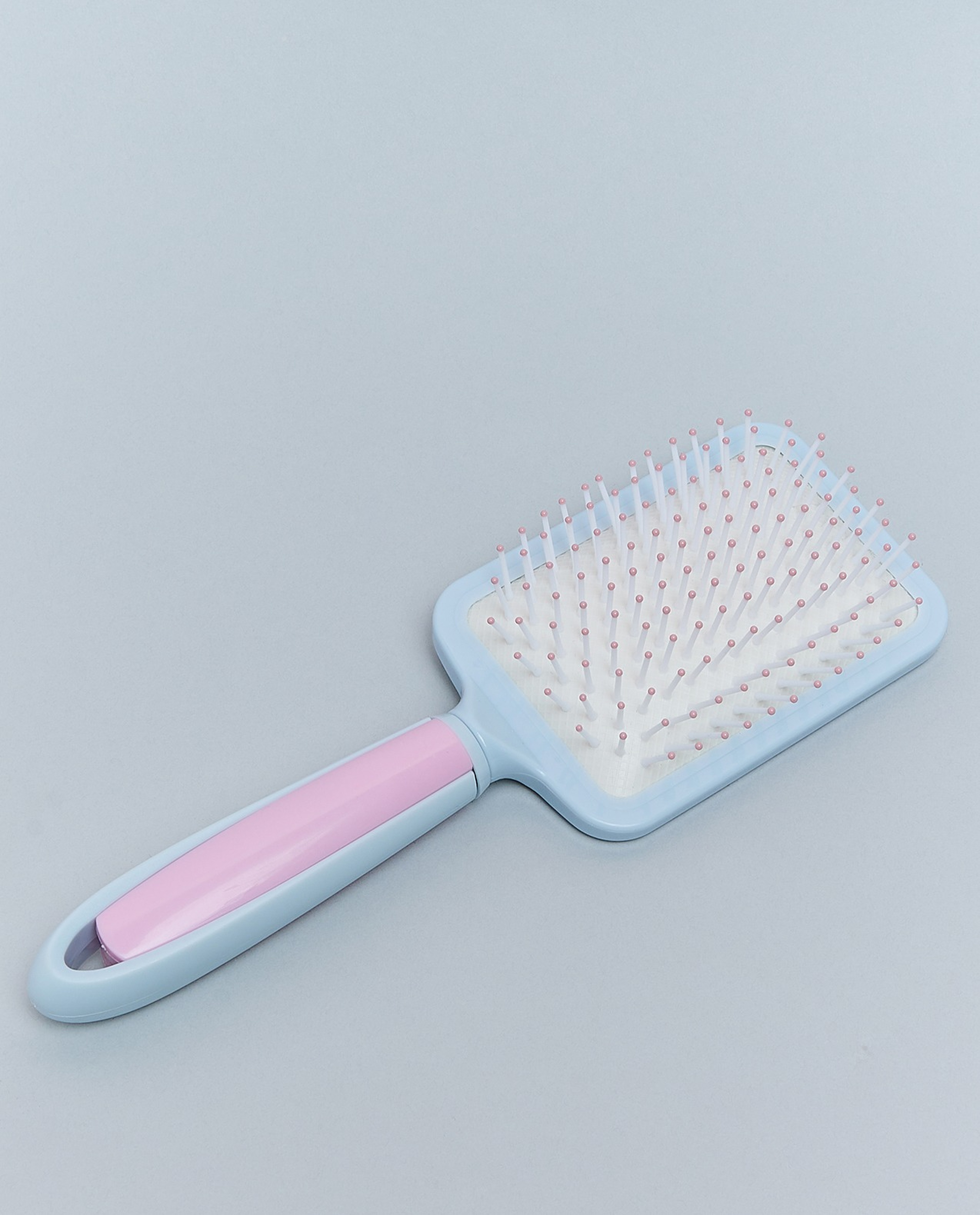 Stitch Paddle Brush