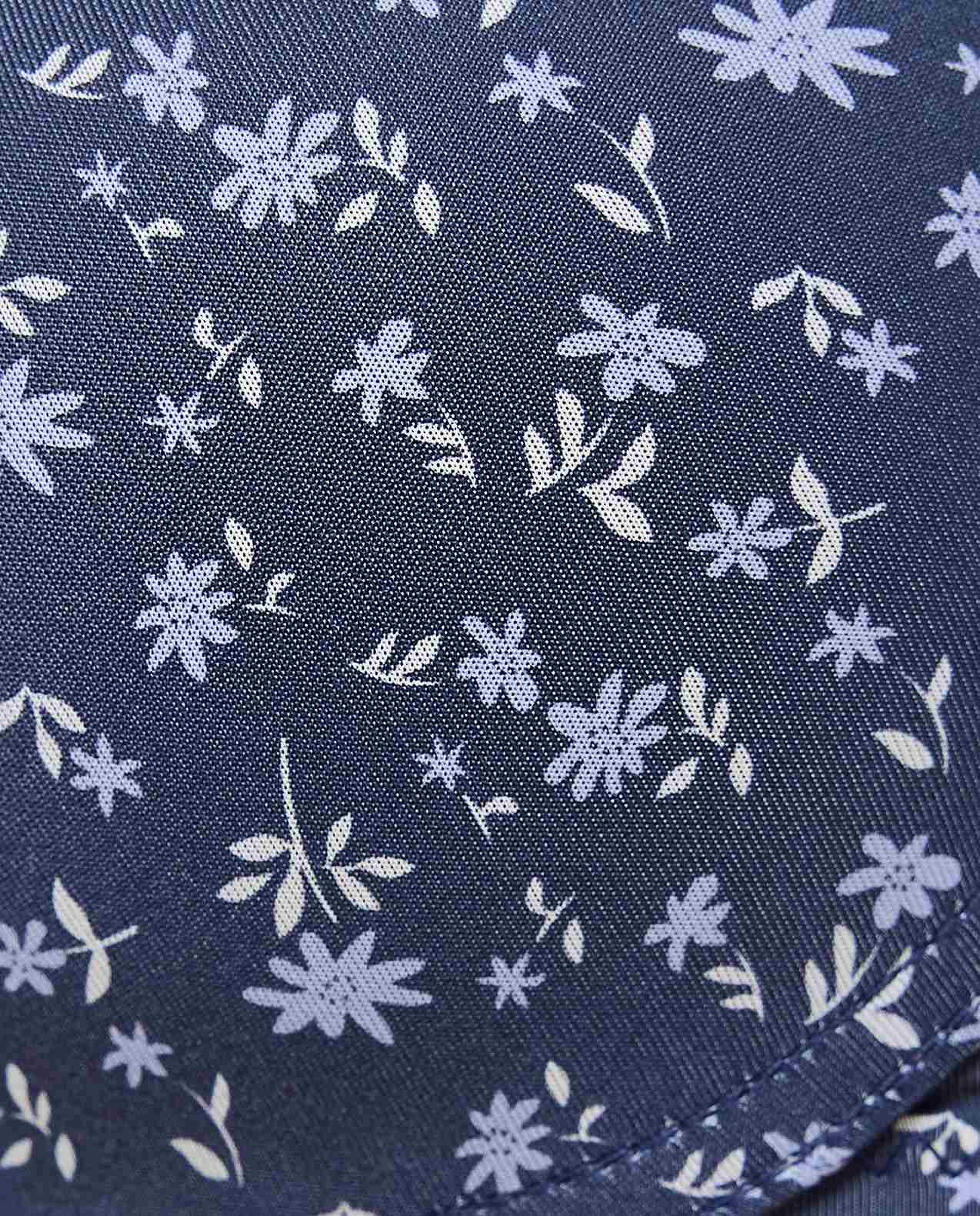 2 Pack Printed Padded Push Up Bra