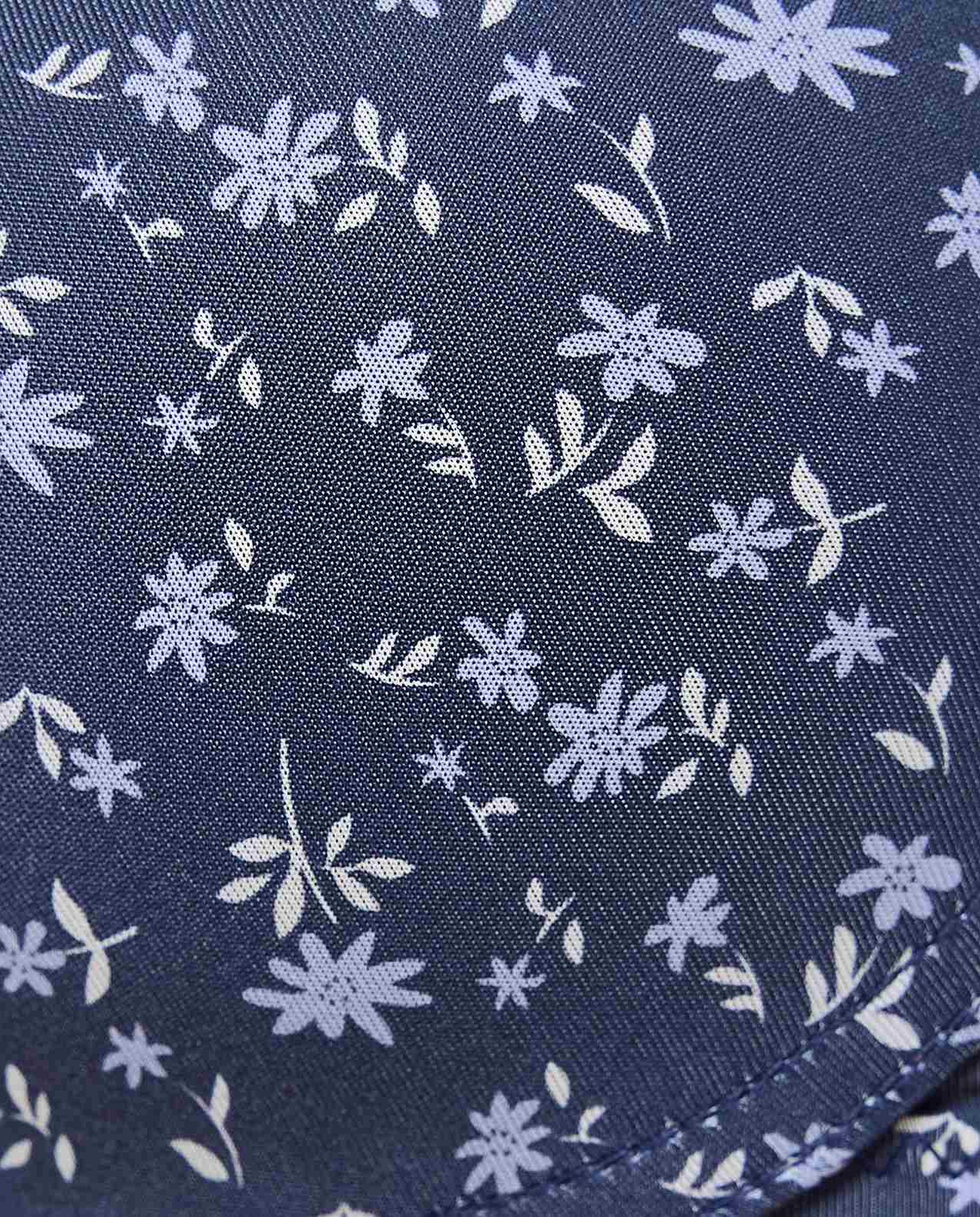 2 Pack Printed Padded Push Up Bra