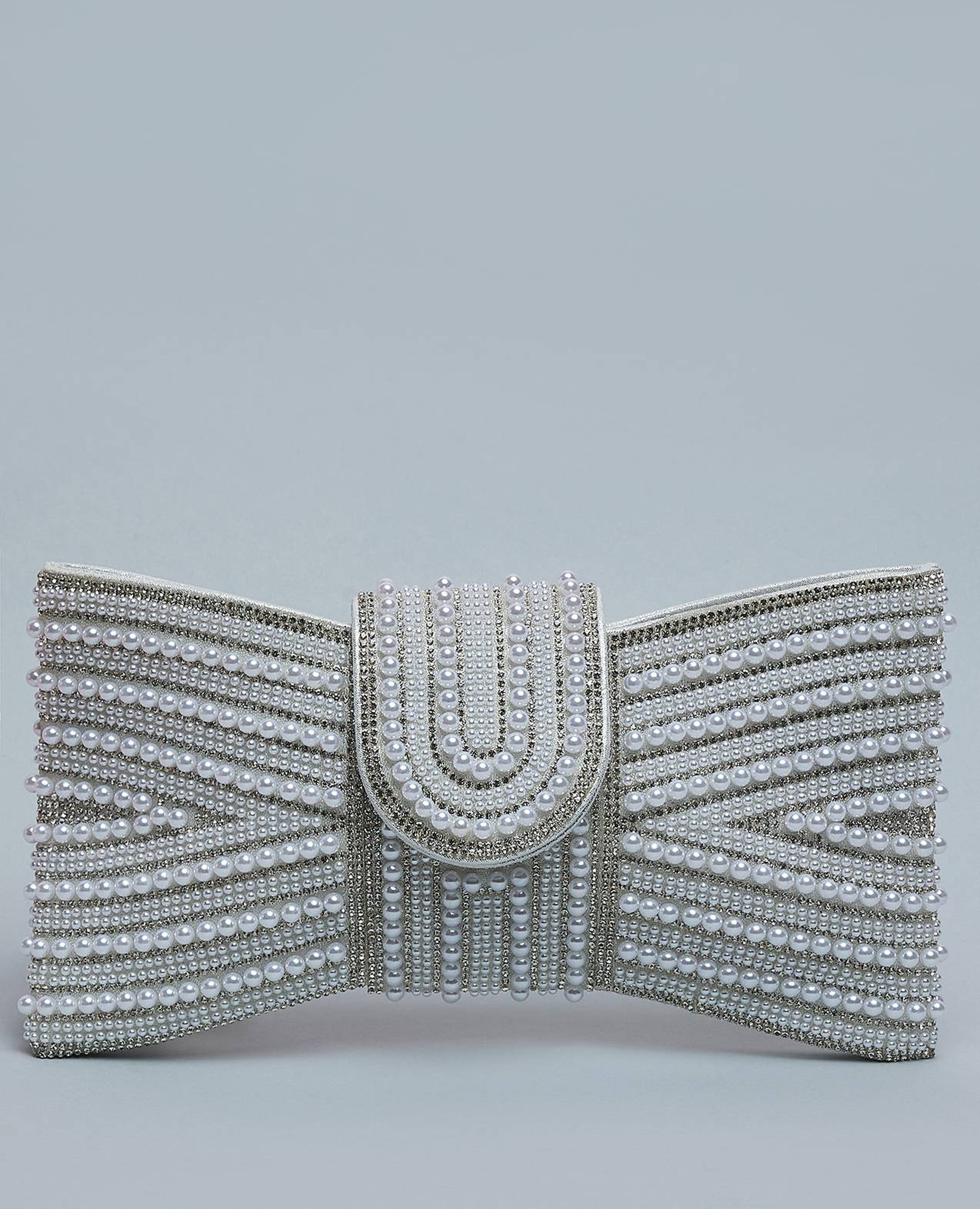 Embellished Clutch