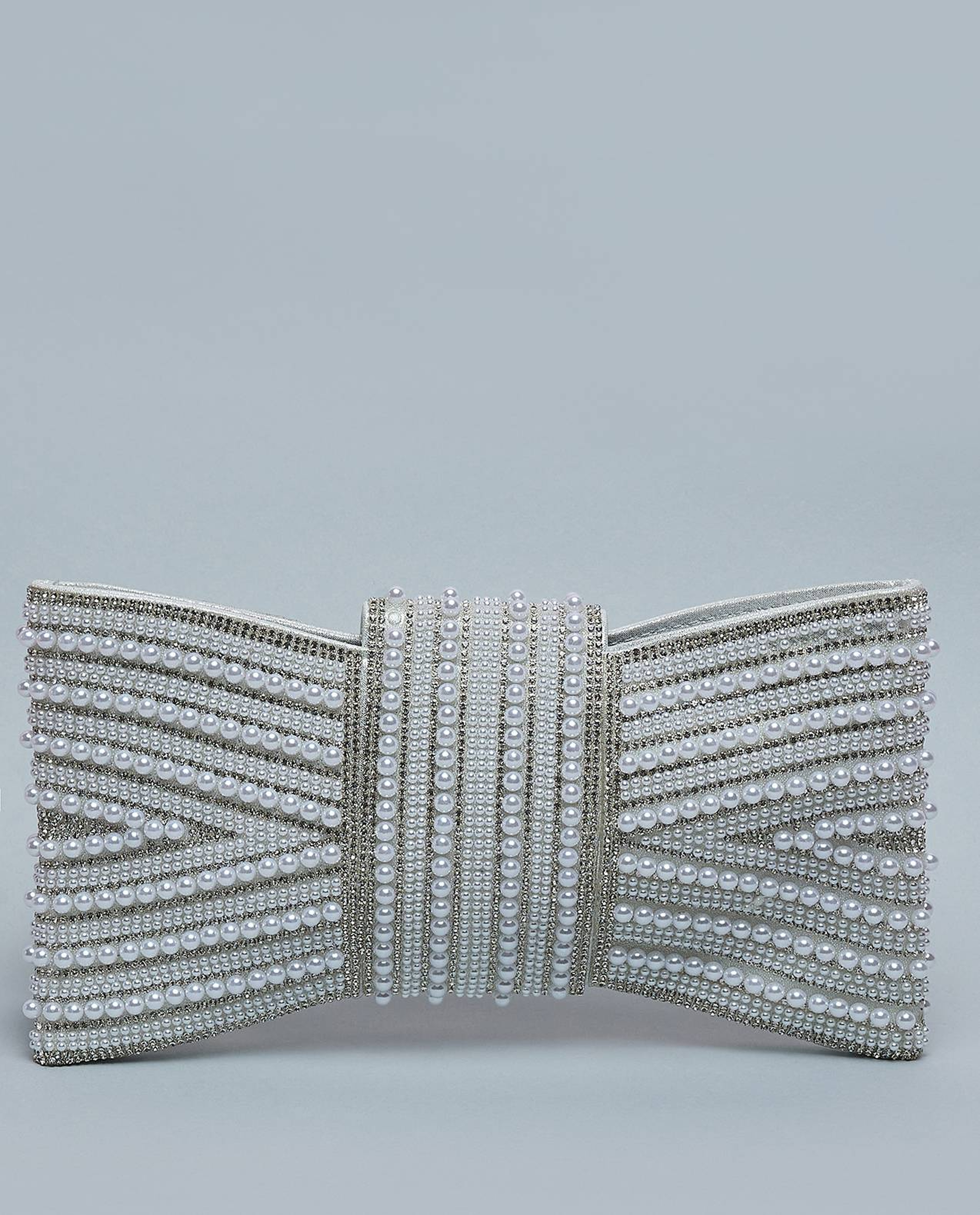 Embellished Clutch