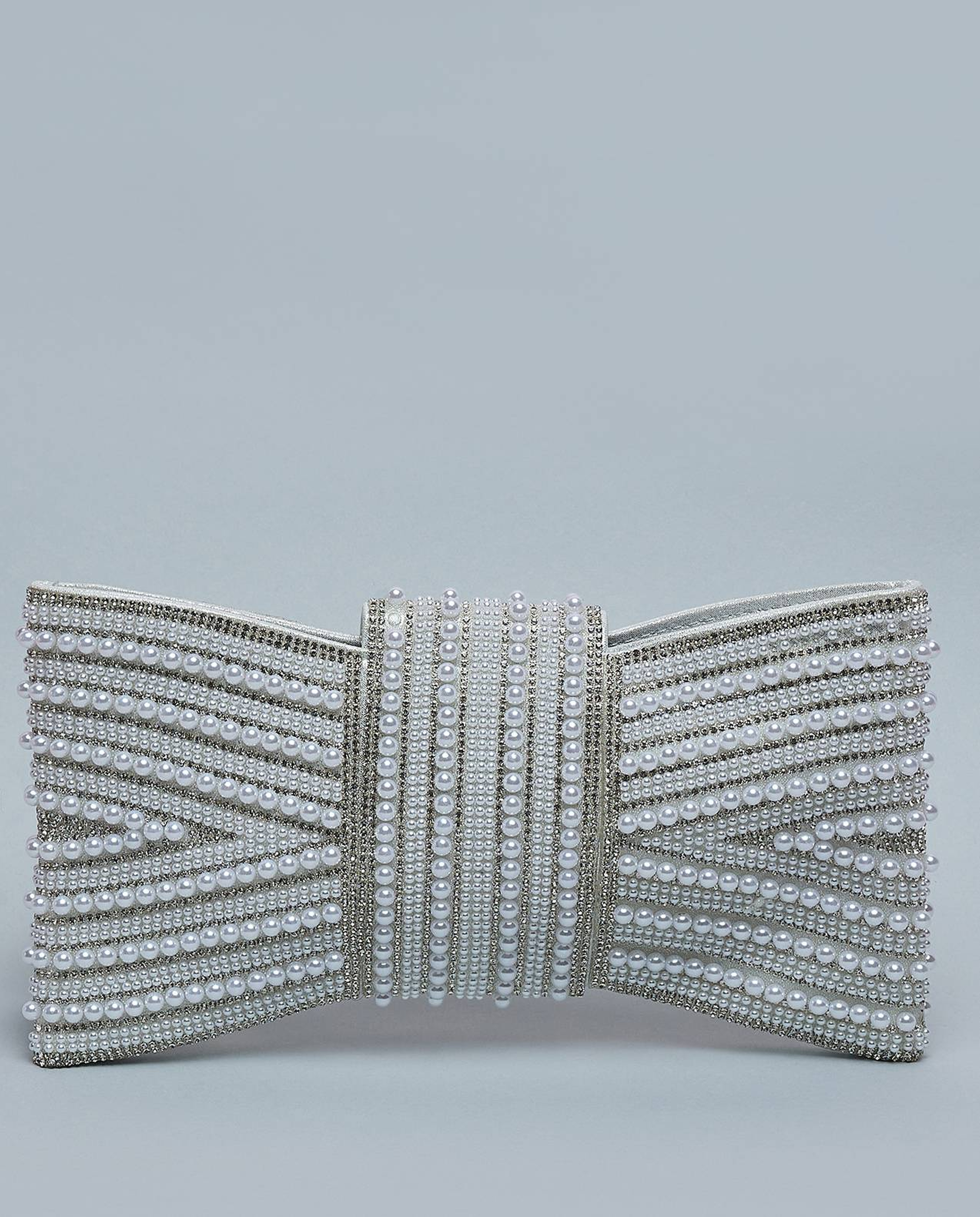 Embellished Clutch