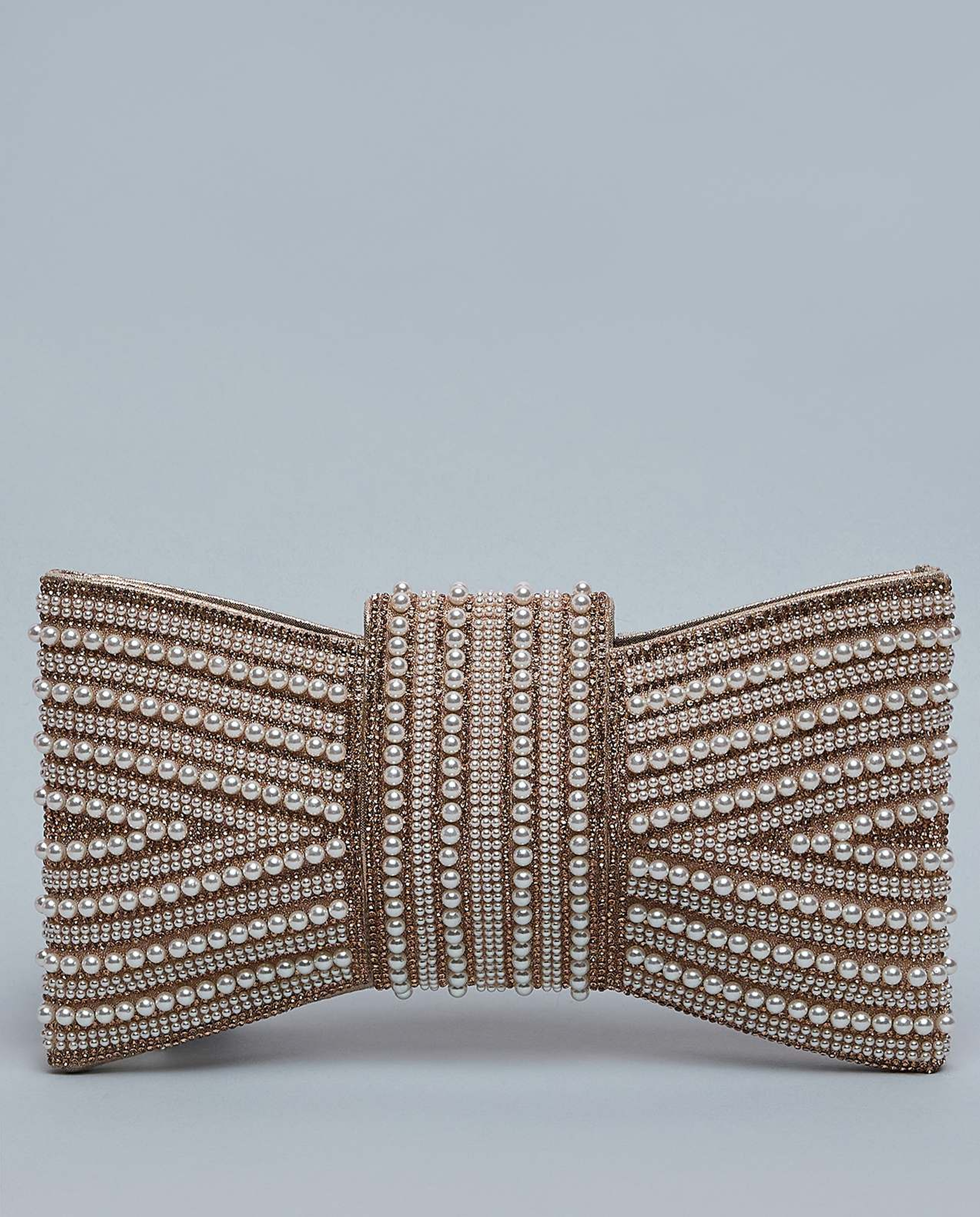 Embellished Clutch