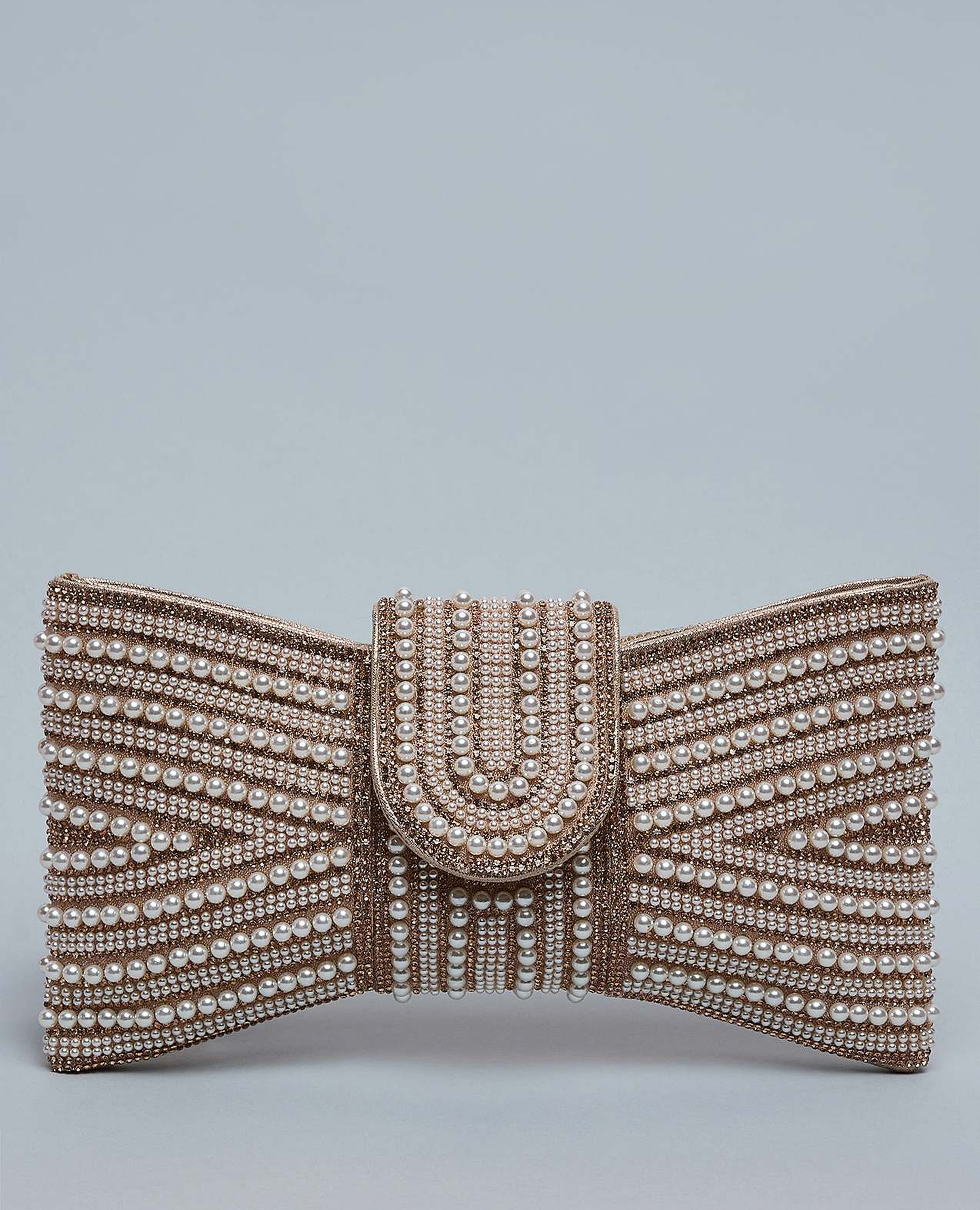 Embellished Clutch
