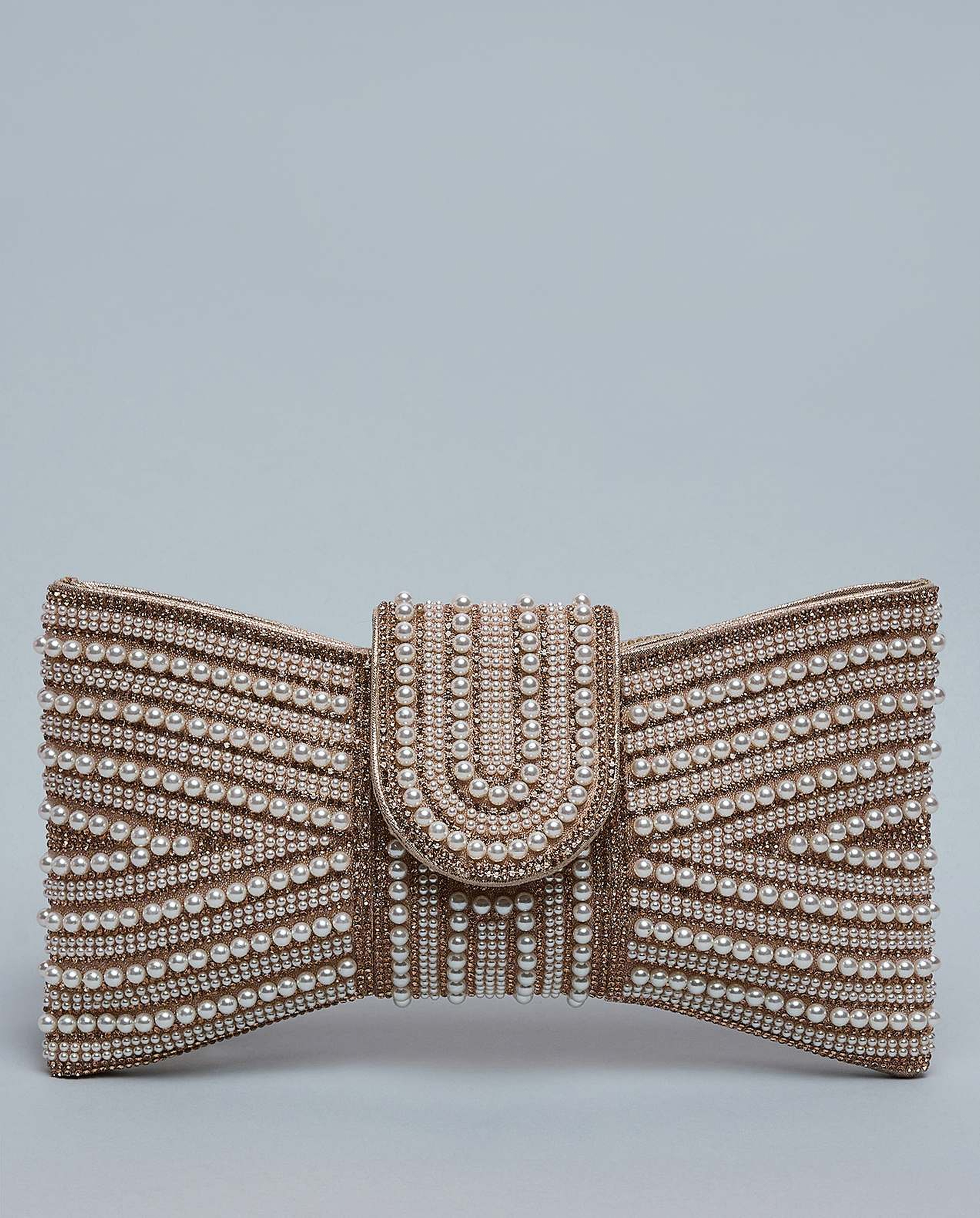 Embellished Clutch