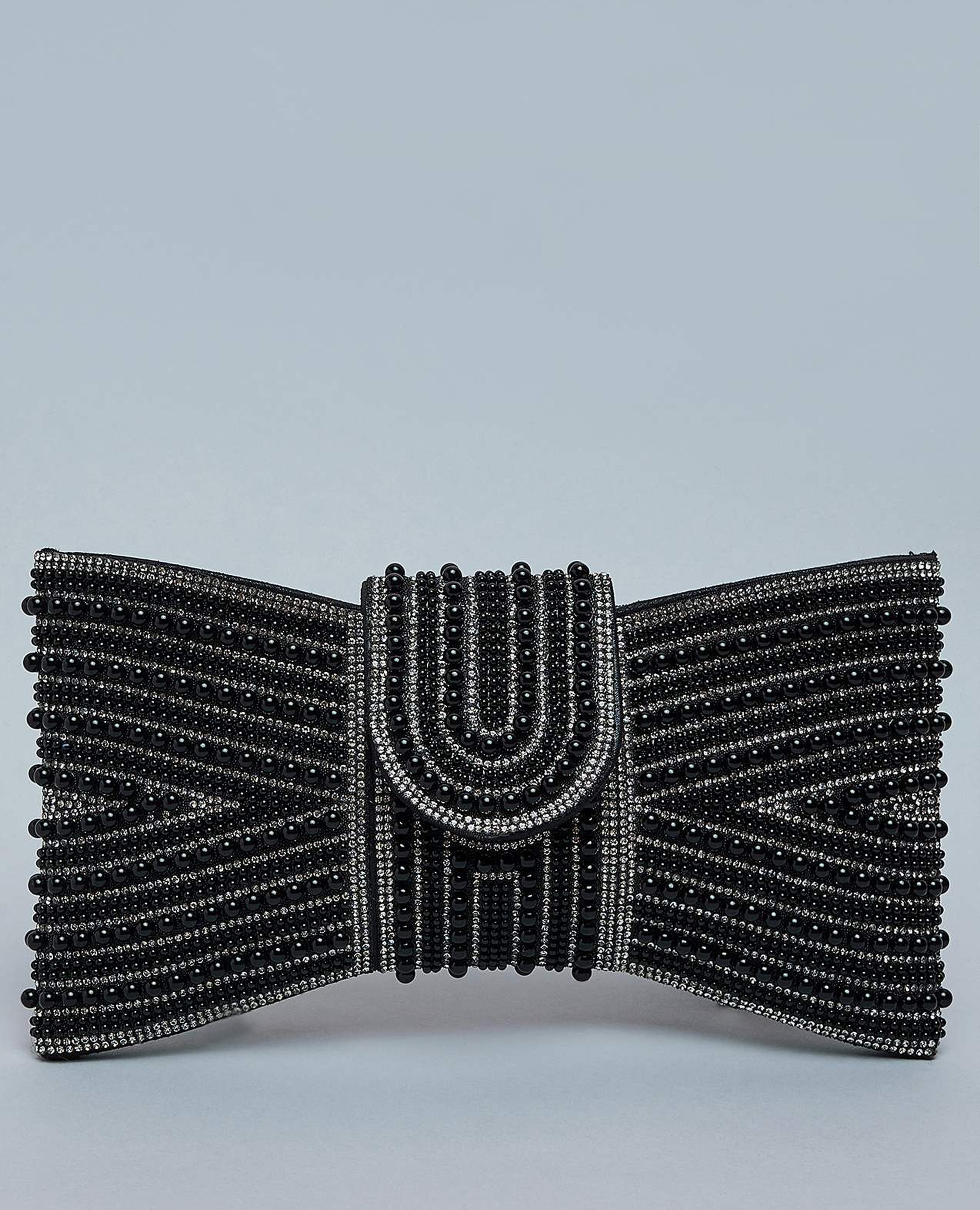 Embellished Clutch