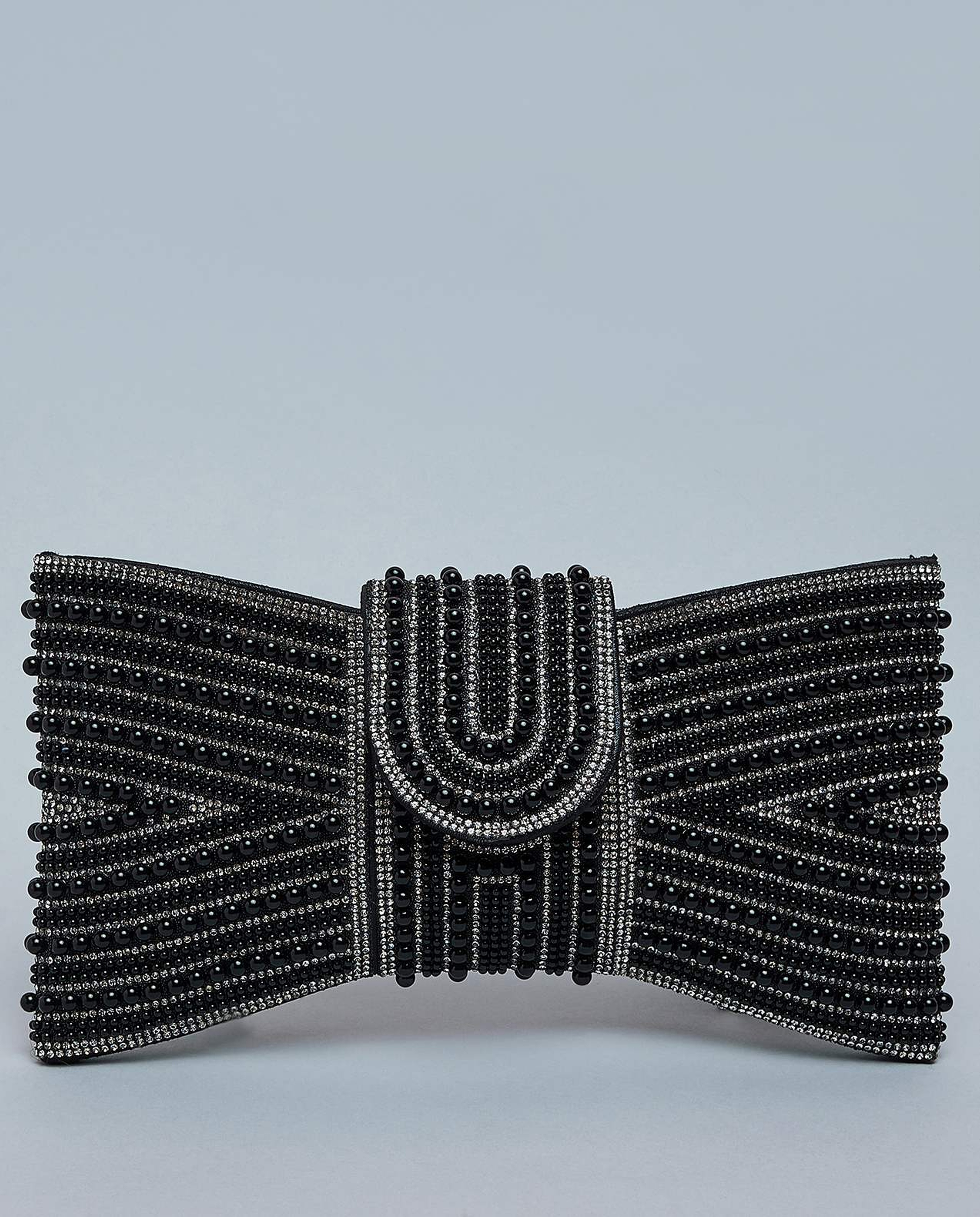 Embellished Clutch