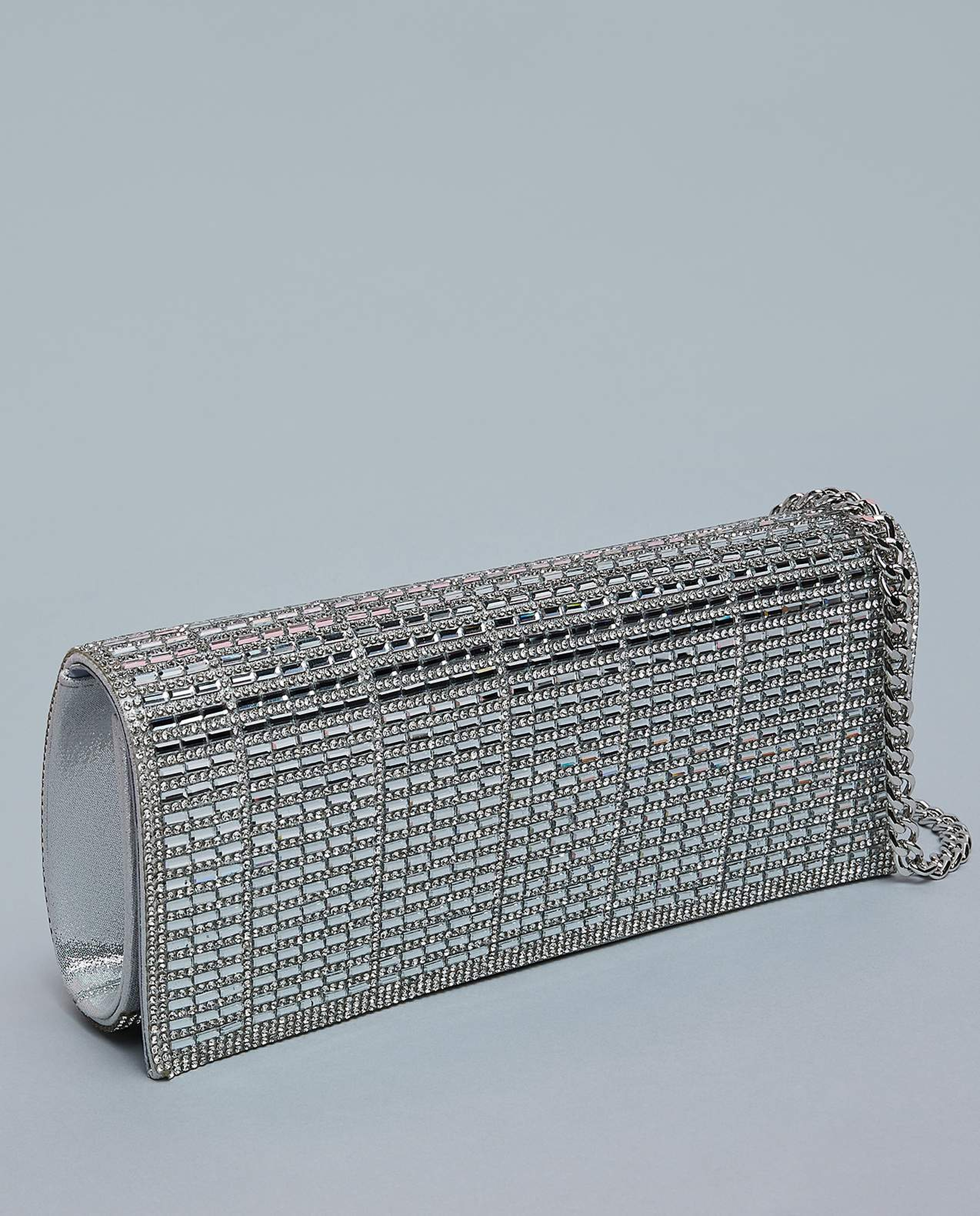 Embellished Clutch