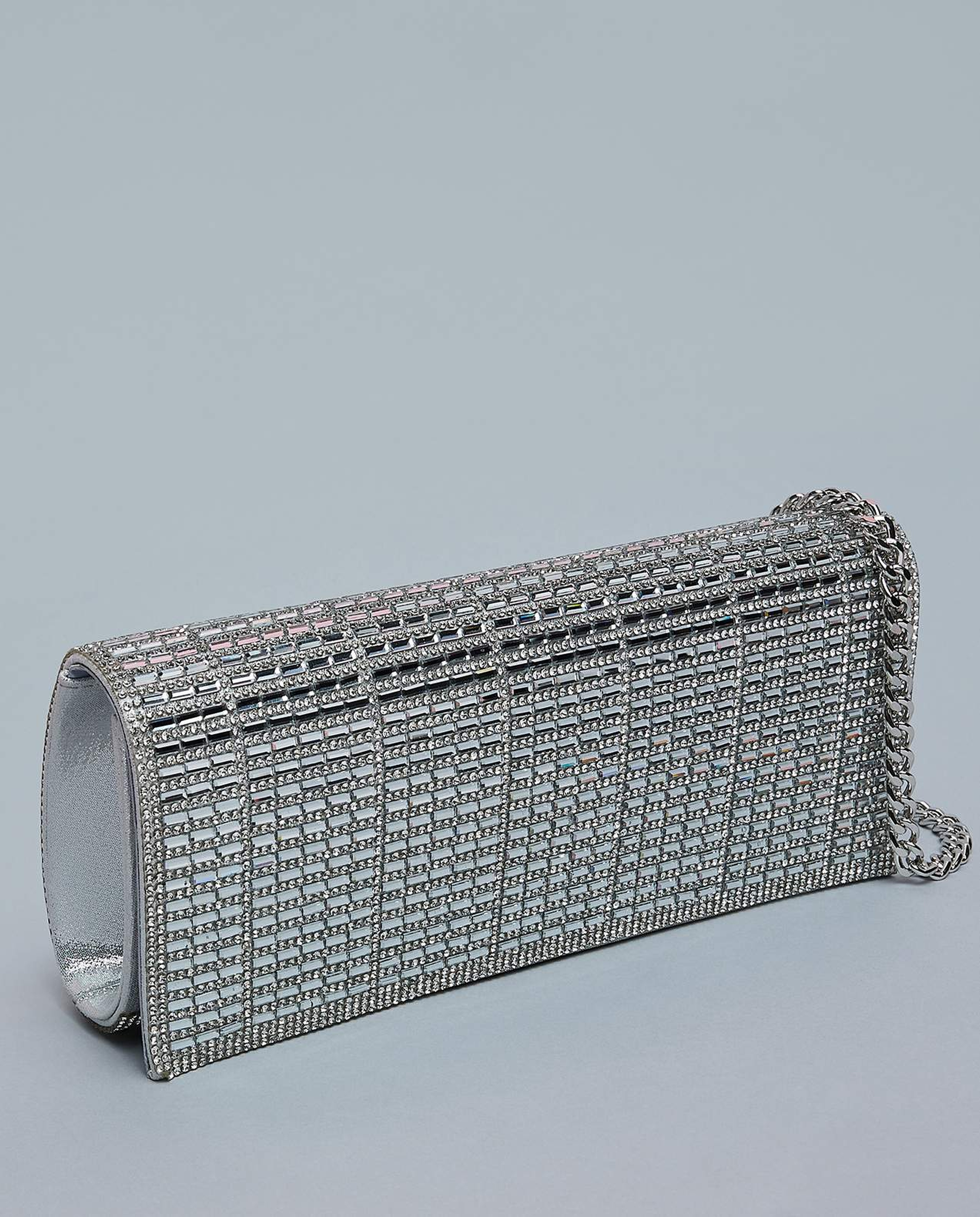 Embellished Clutch