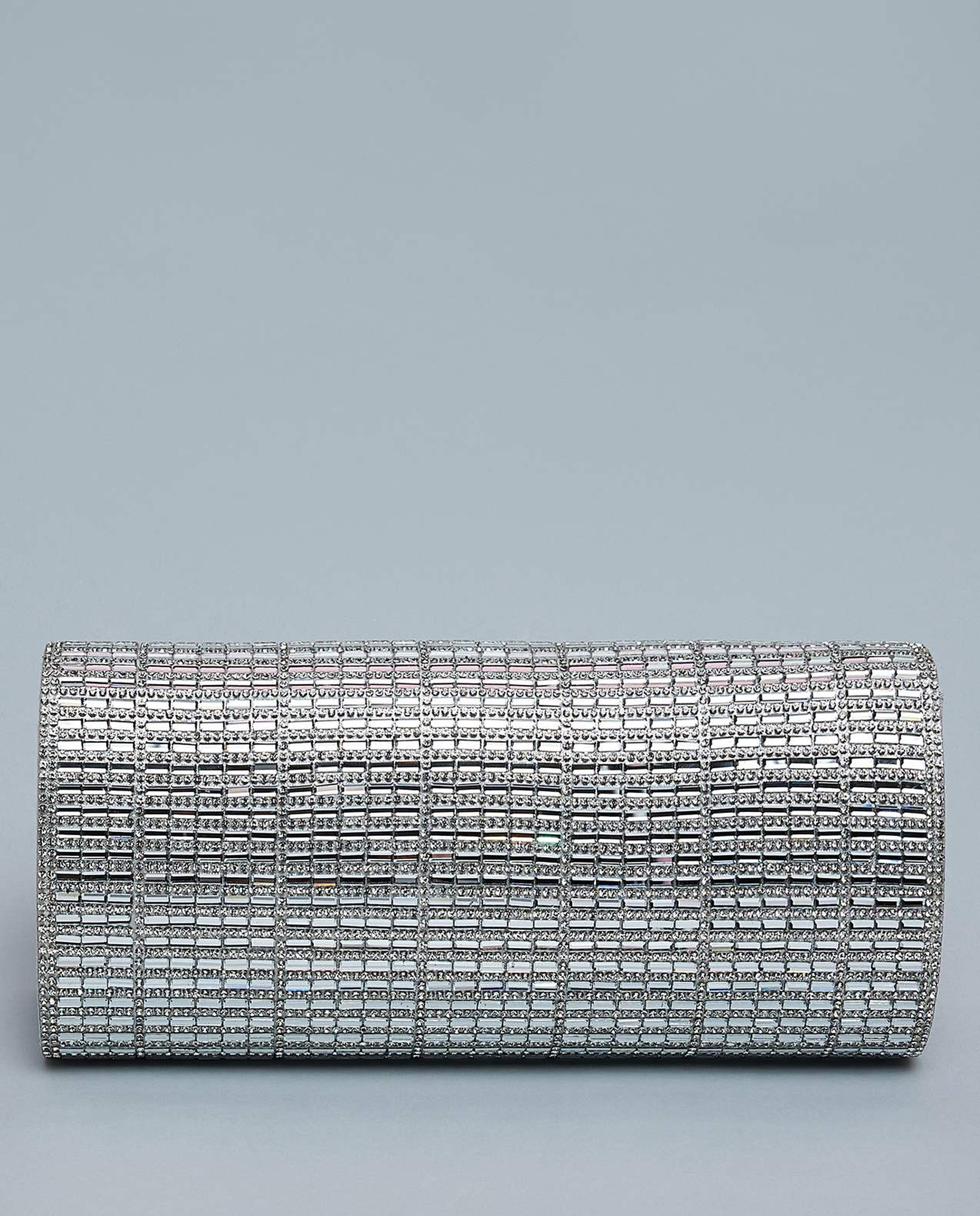 Embellished Clutch