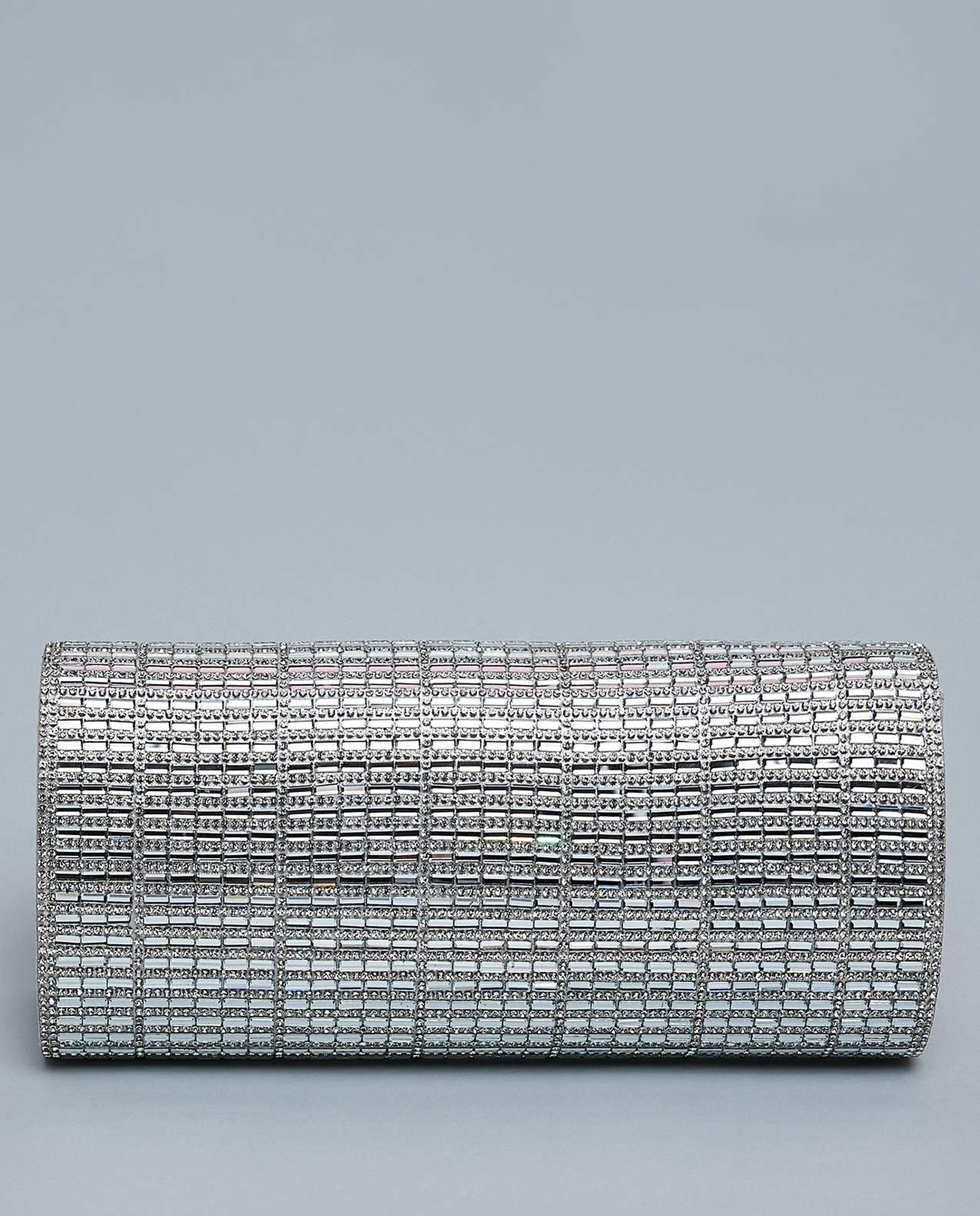 Embellished Clutch