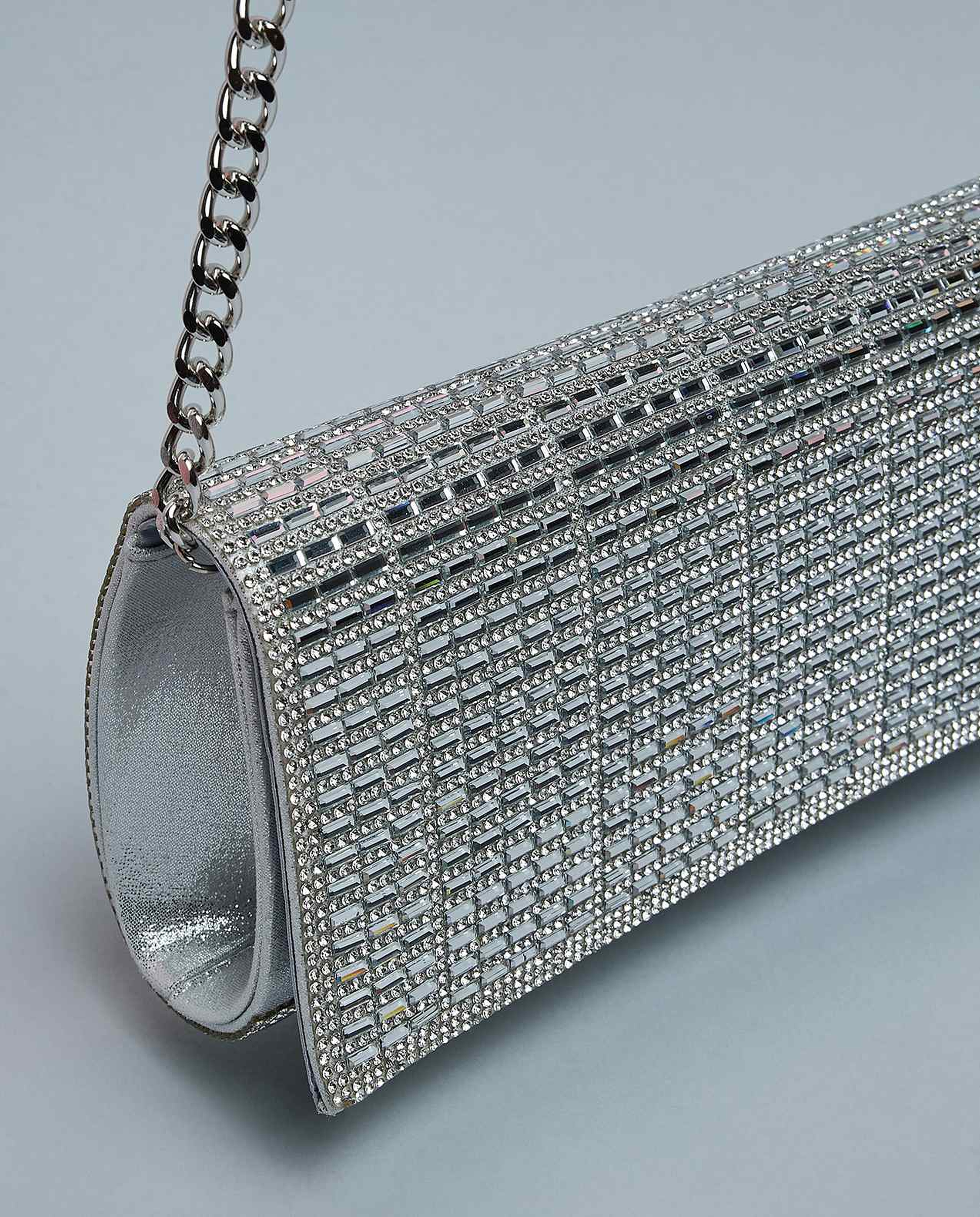 Embellished Clutch