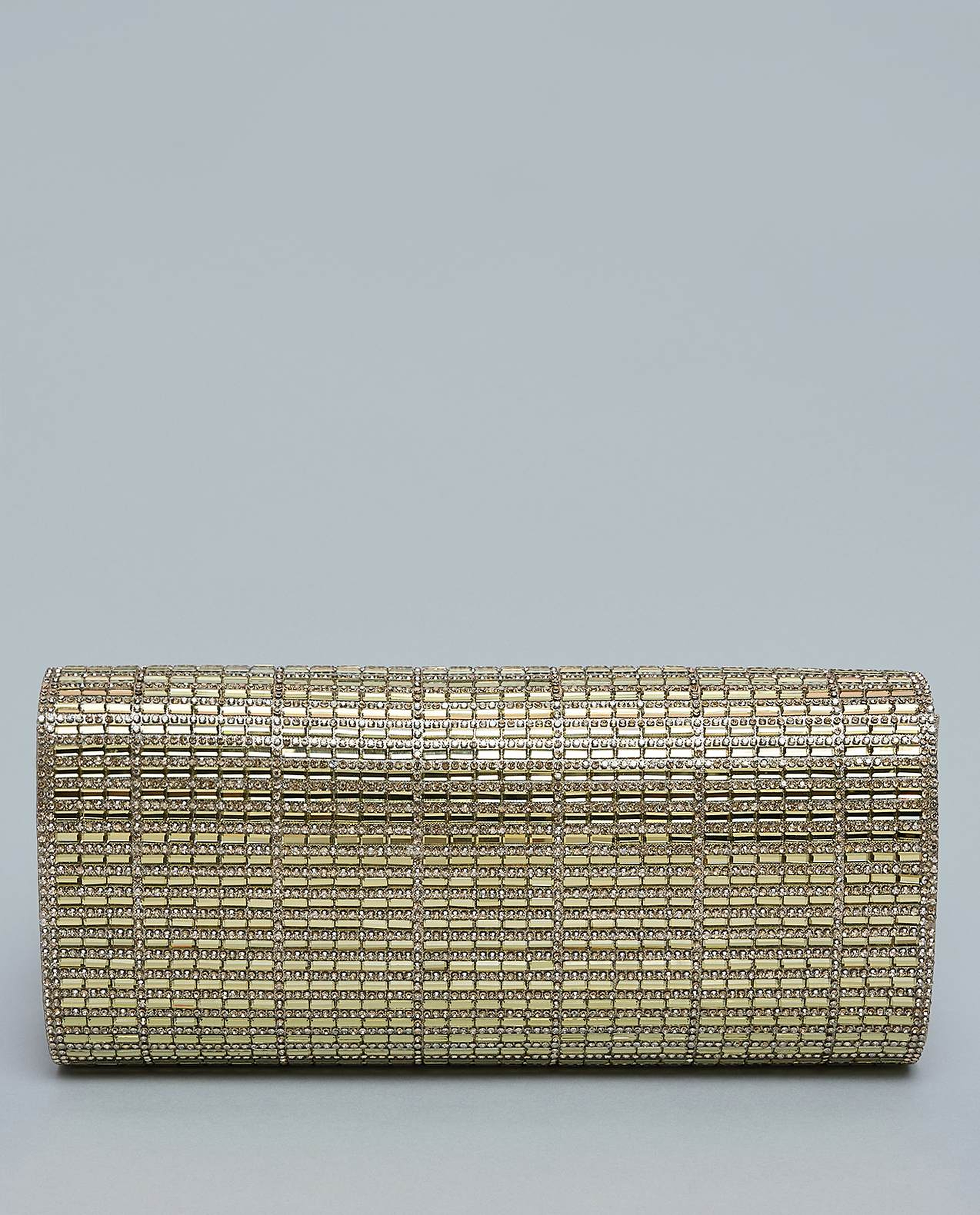 Embellished Clutch