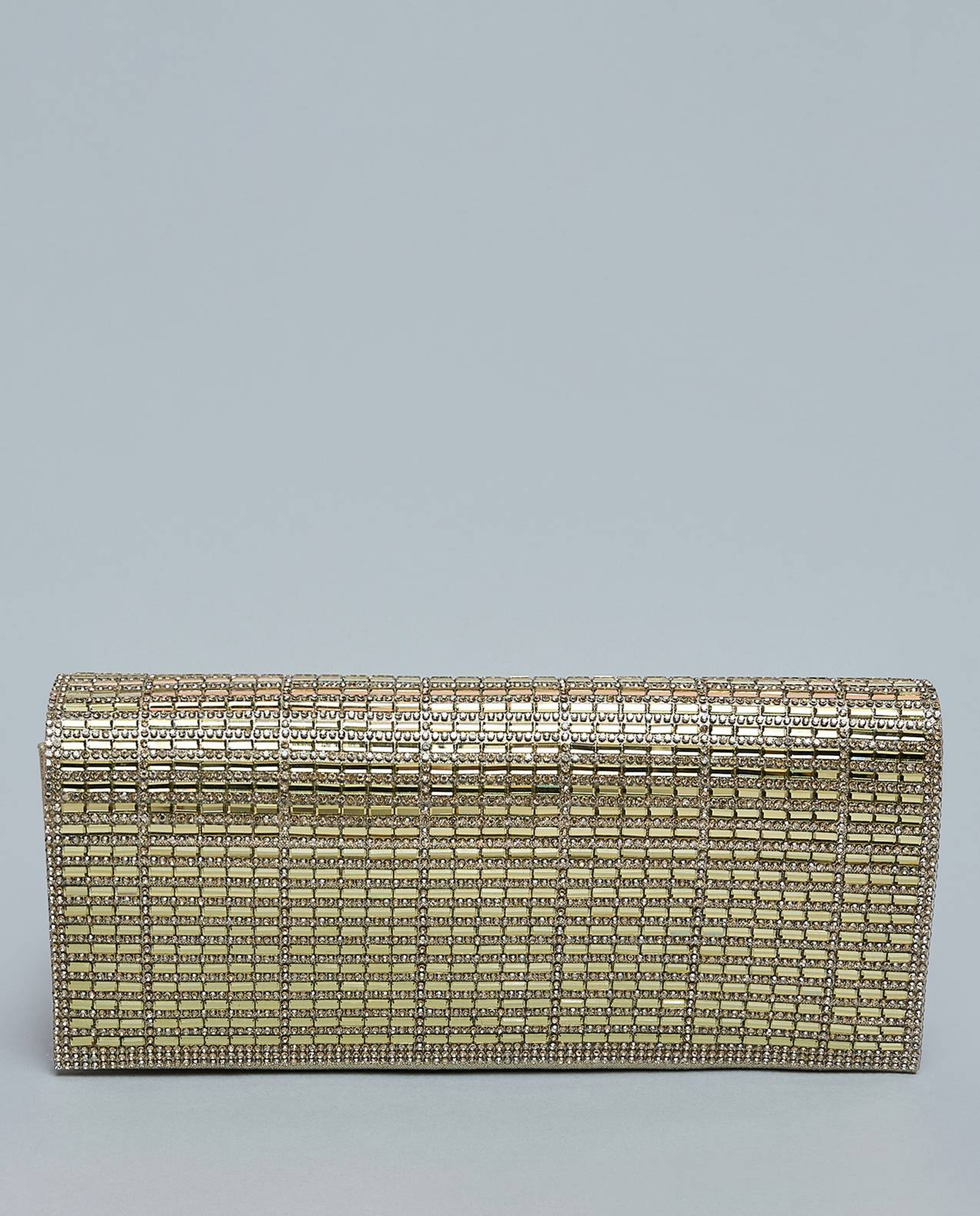 Embellished Clutch